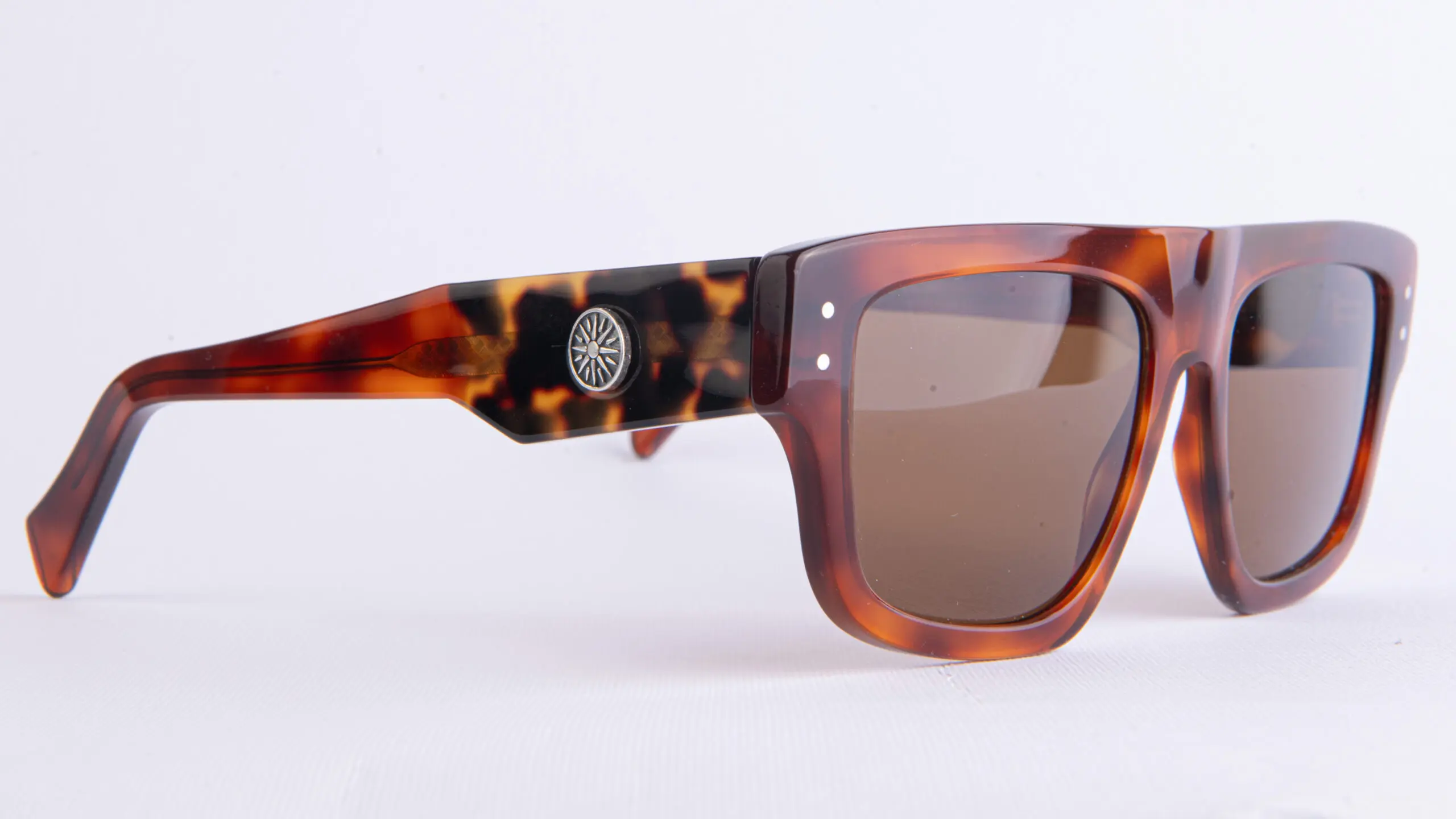 Taormina Eyewear Modello: G07