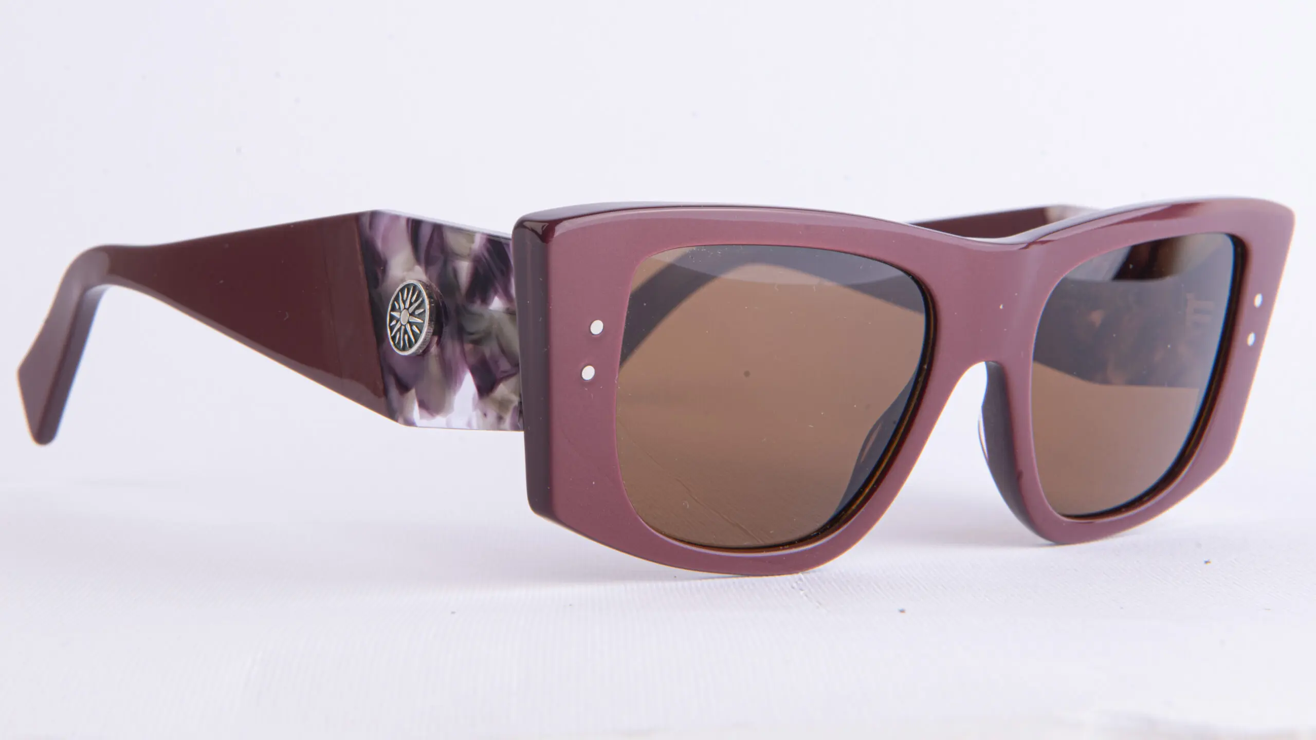 Taormina Eyewear Modello: G08