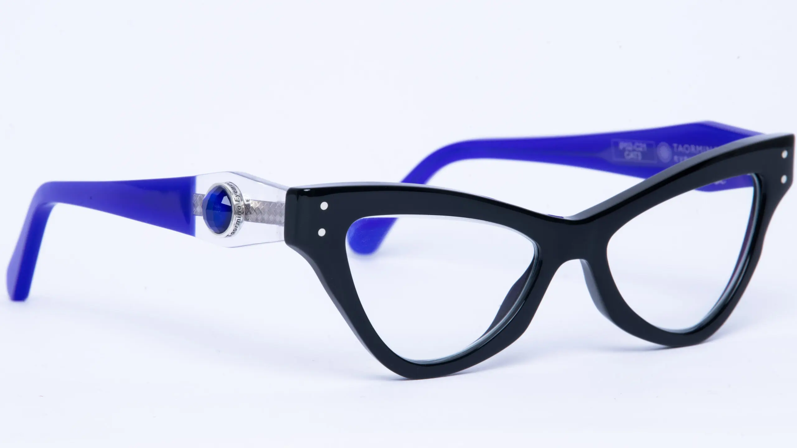 Taormina Eyewear Modello: I preziosi IP02