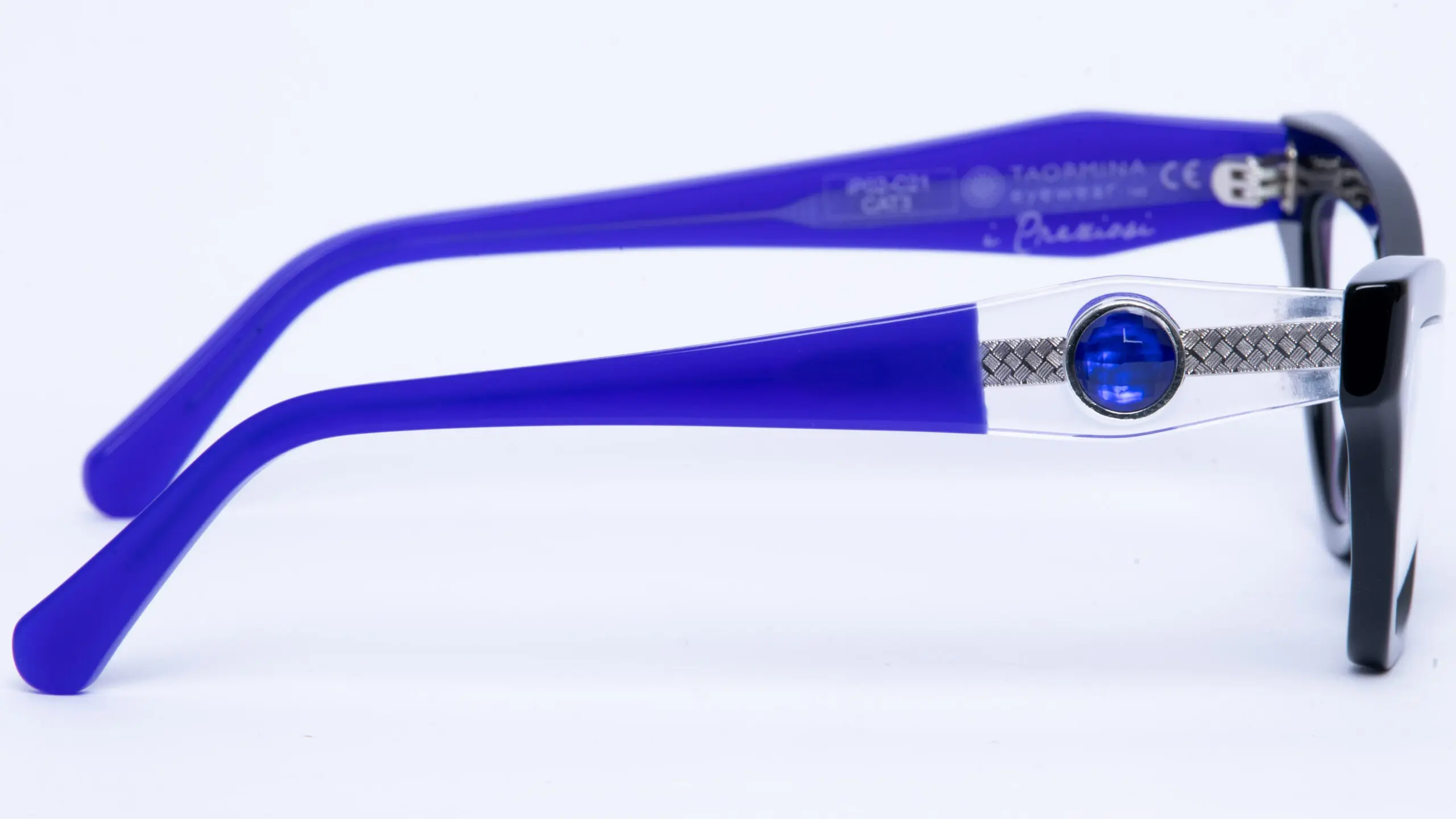 Taormina Eyewear Modello: I preziosi IP02 - immagine 13