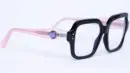 Taormina Eyewear Modello: I preziosi IP03 - C11