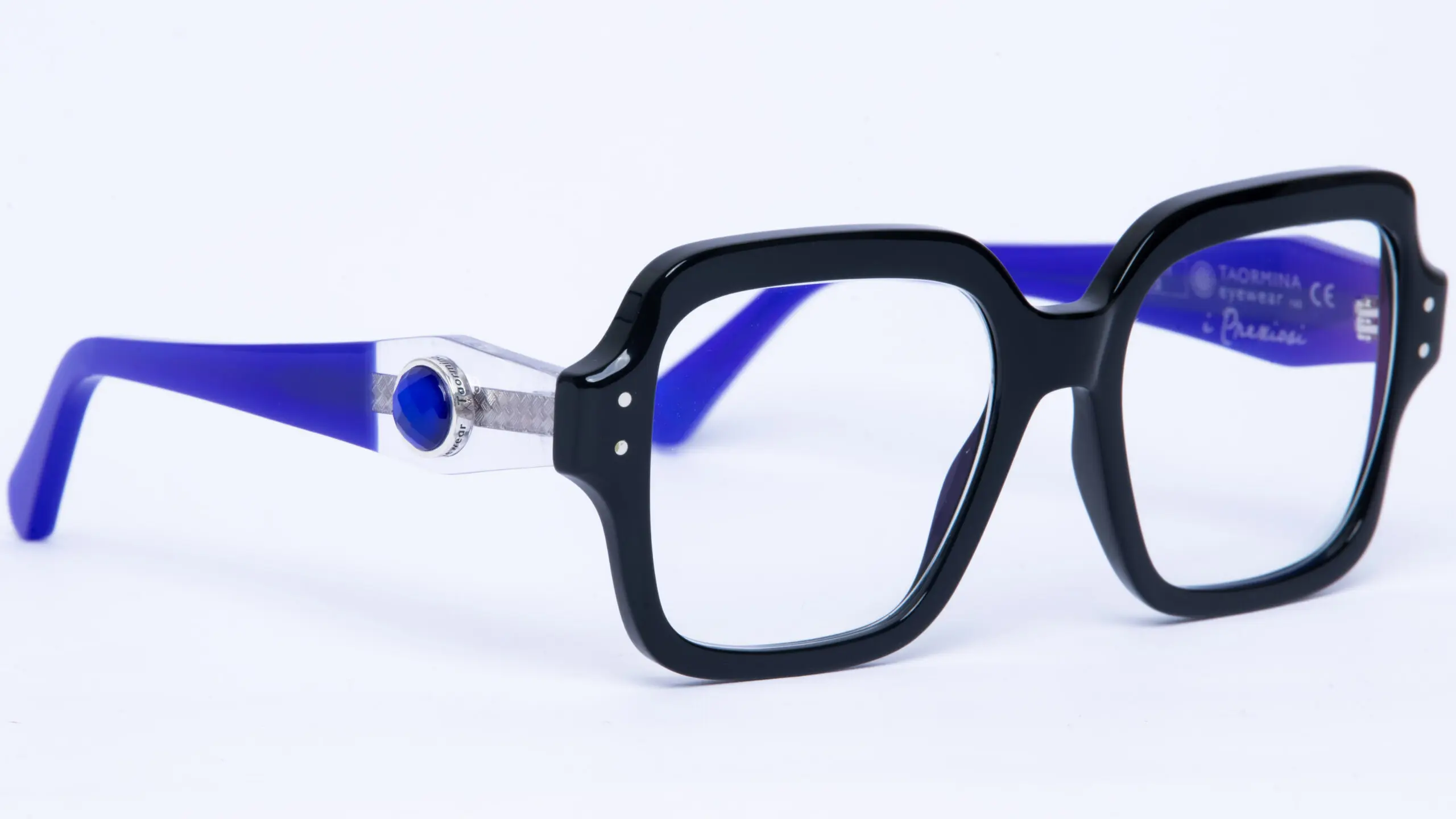 Taormina Eyewear Modello: I preziosi IP03 - immagine 12