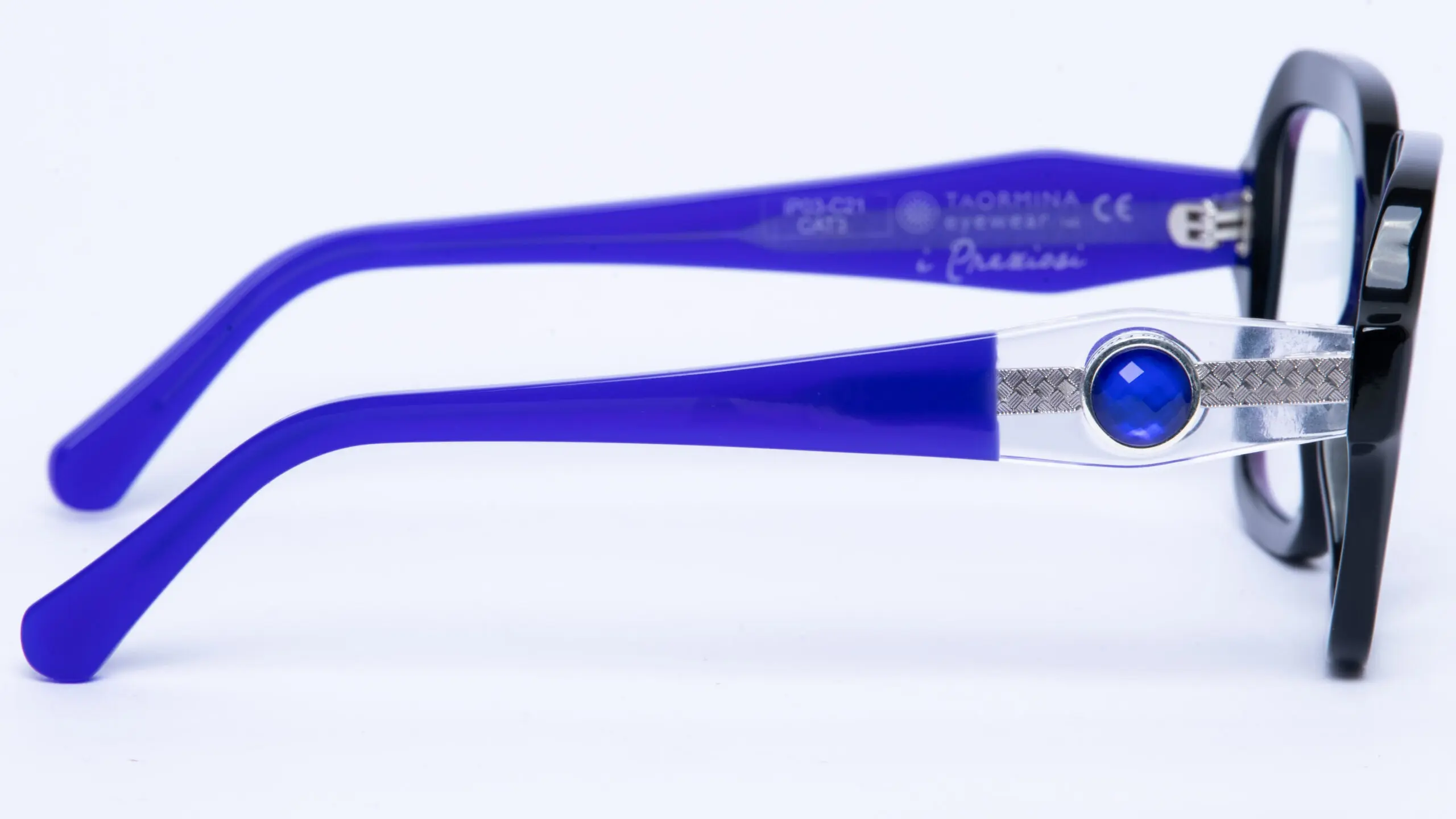 Taormina Eyewear Modello: I preziosi IP03 - immagine 13