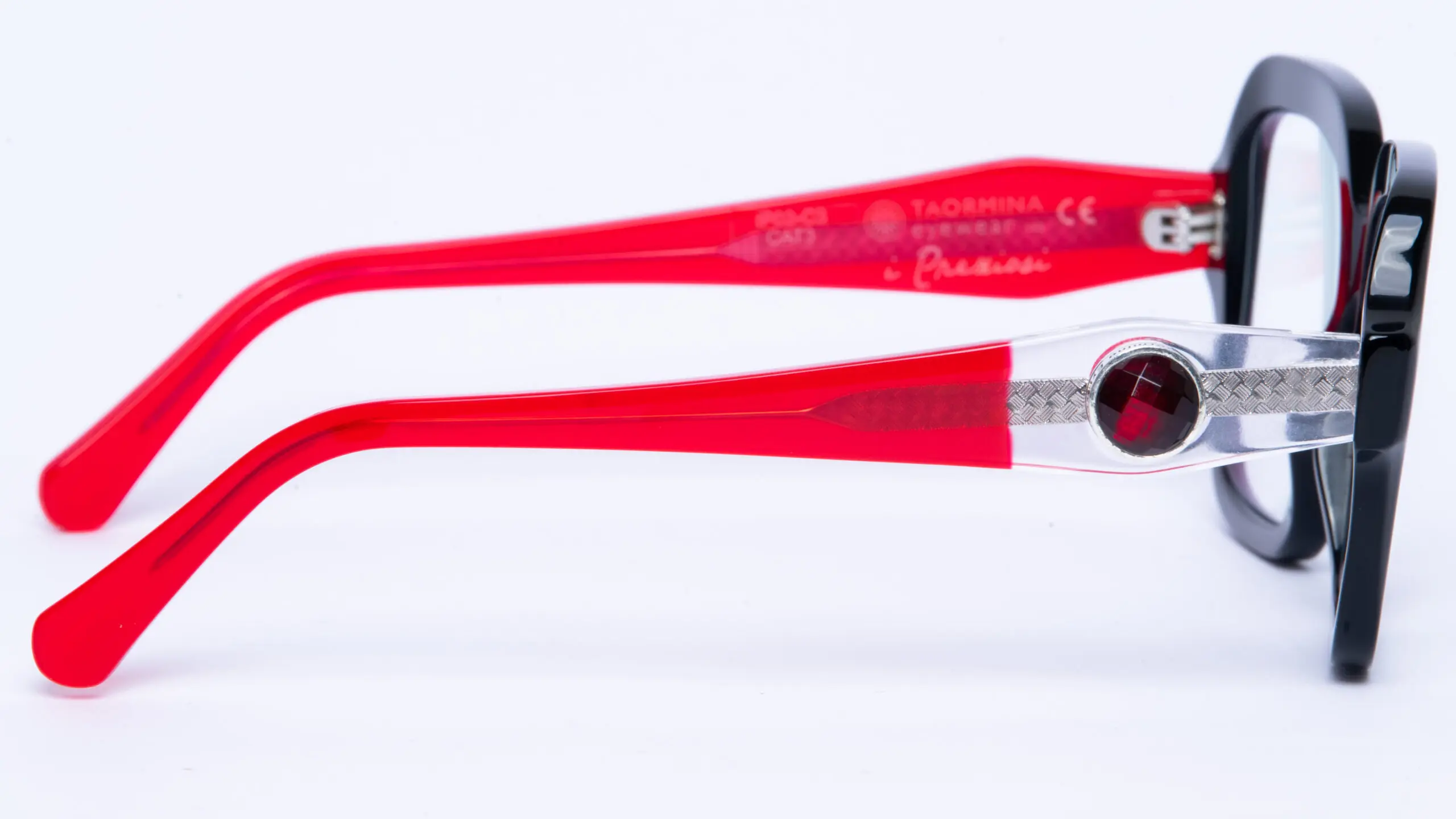 Taormina Eyewear Modello: I preziosi IP03 - immagine 4