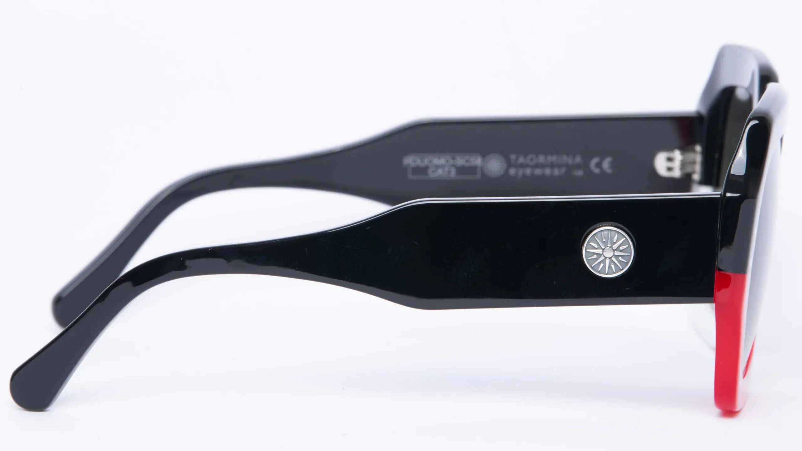 Taormina Eyewear Modello: Piazza Duomo - immagine 4