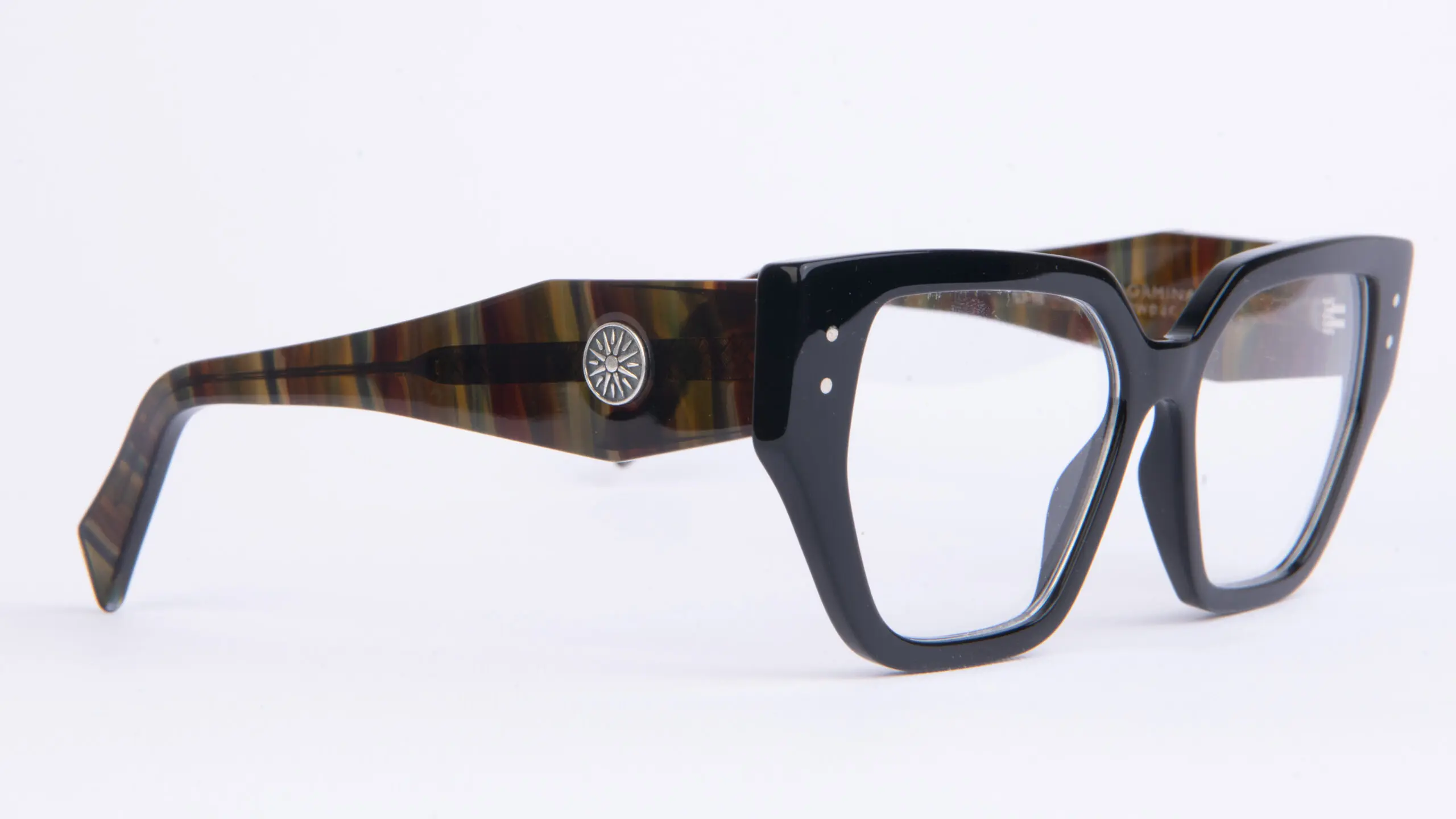 Taormina Eyewear Modello: S117