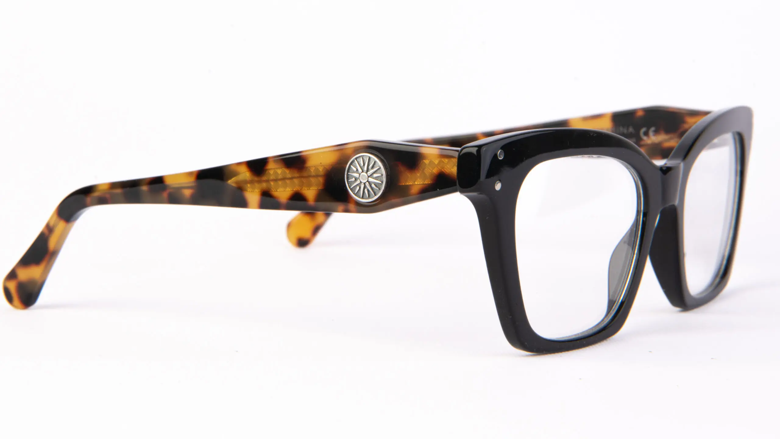 Taormina Eyewear Modello: S124 - immagine 3