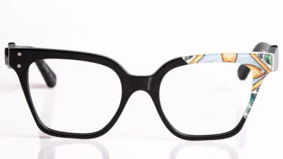 Taormina Eyewear Atelier Modello: S164