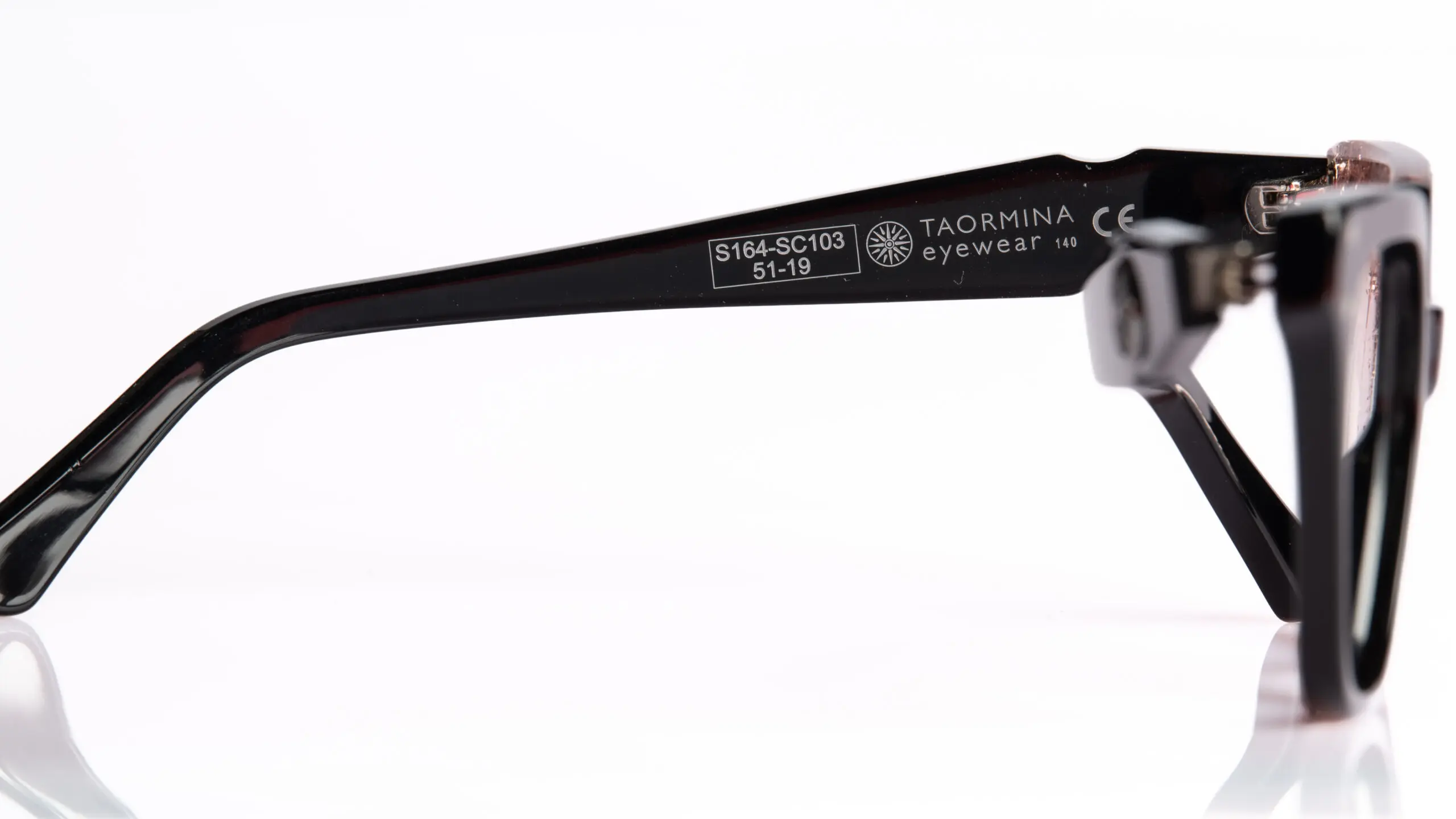 Taormina Eyewear Atelier Modello: S164 - immagine 9