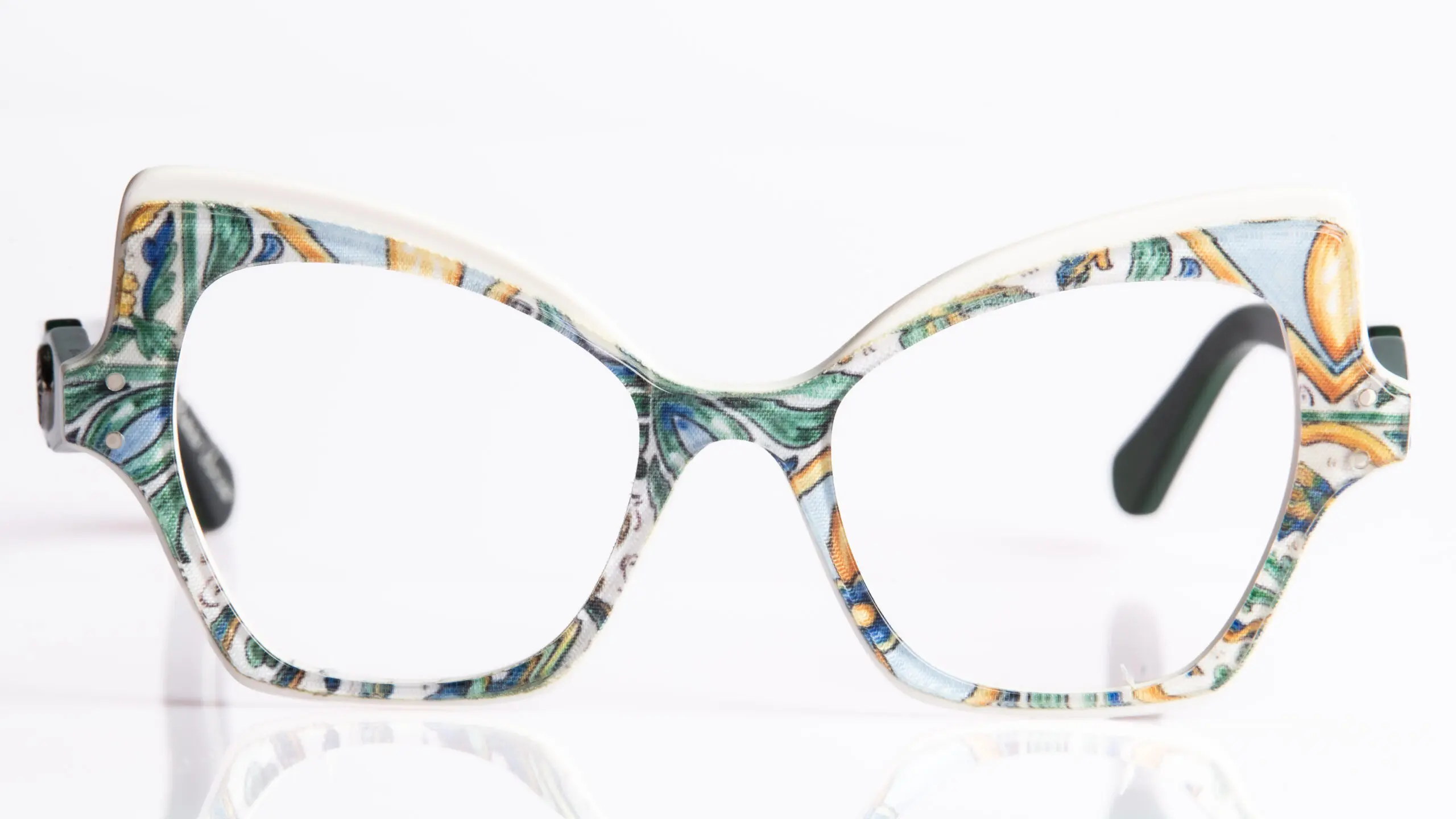 Taormina Eyewear Atelier Modello: S174 - immagine 11