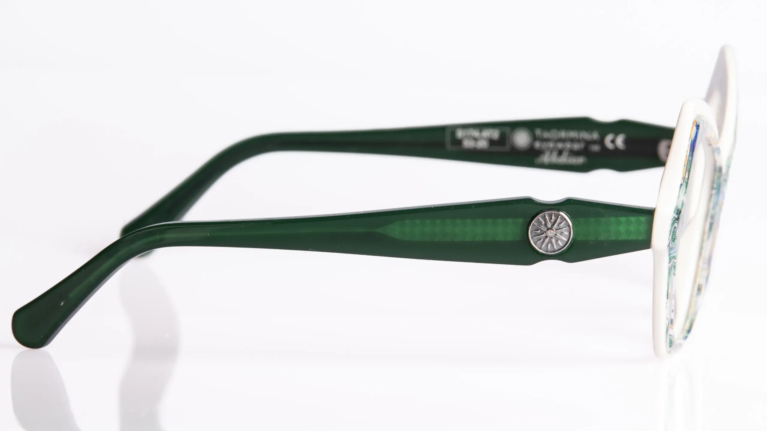 Taormina Eyewear Atelier Modello: S174 - immagine 13