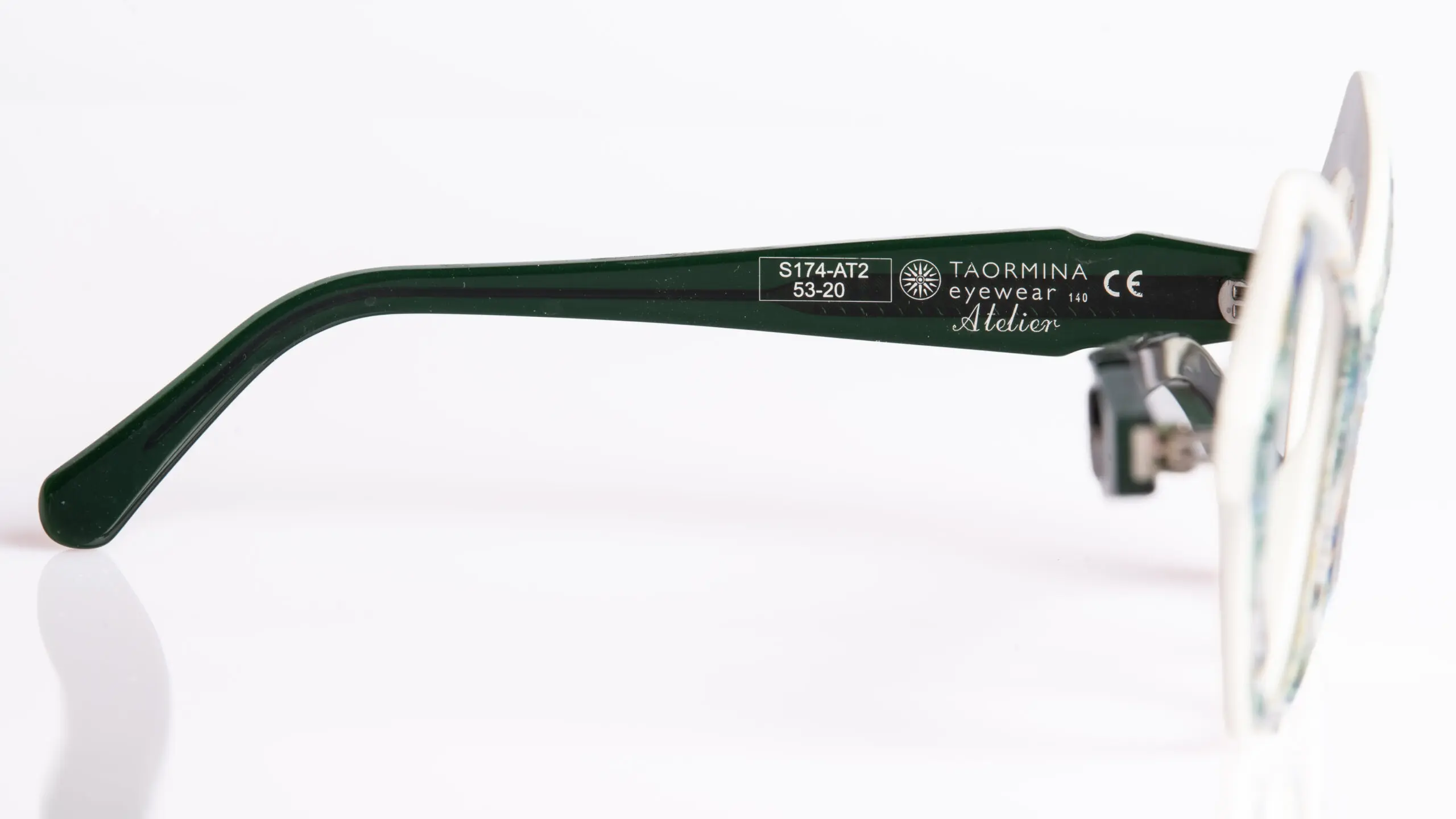 Taormina Eyewear Atelier Modello: S174 - immagine 14