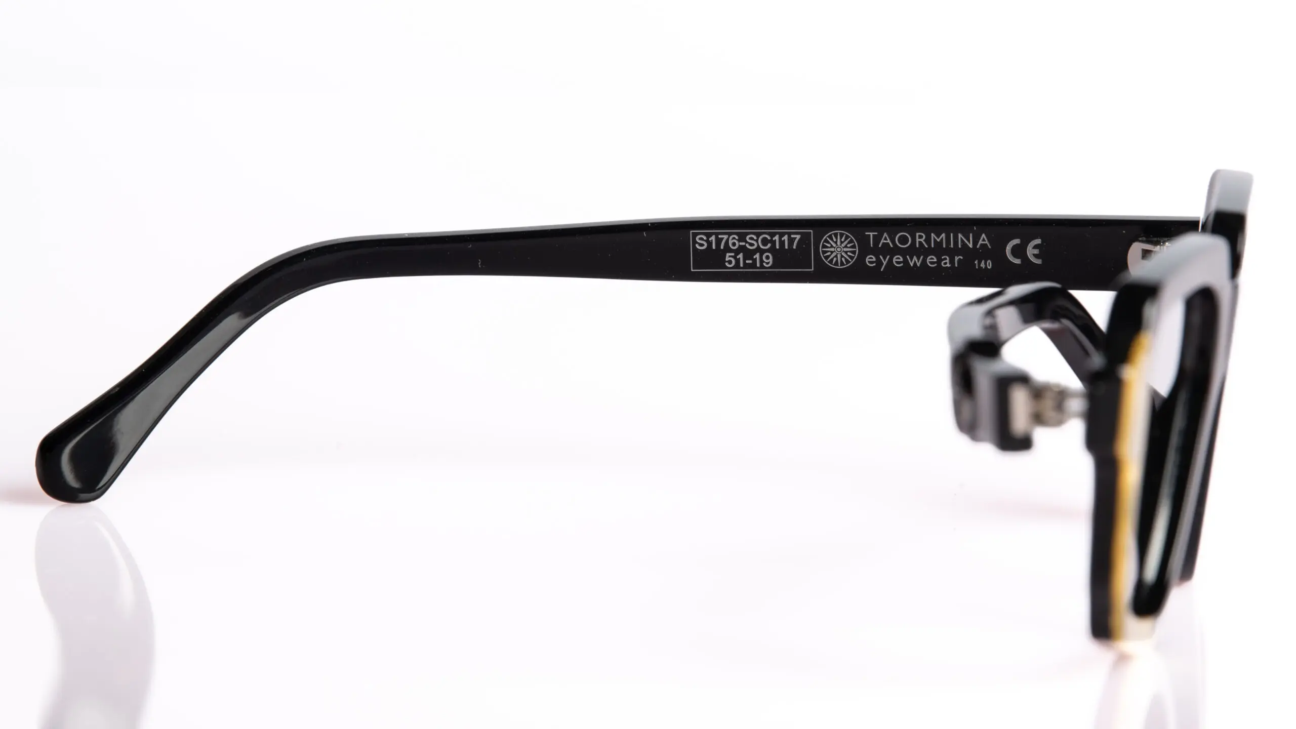 Taormina Eyewear Atelier Modello: S176 - immagine 14