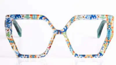 Taormina Eyewear Atelier Modello: S12