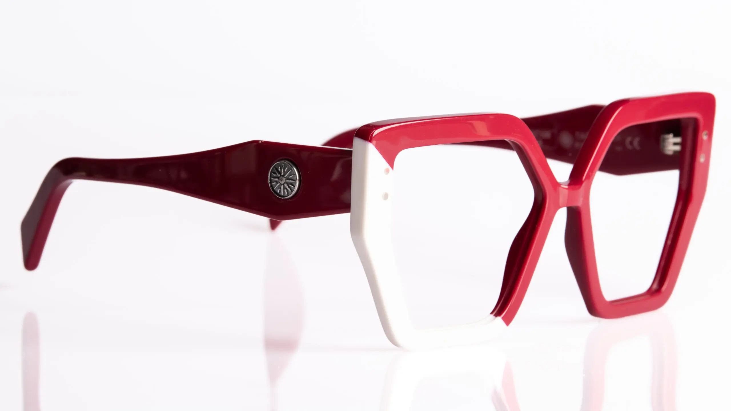 Taormina Eyewear Atelier Modello: S12 - immagine 6