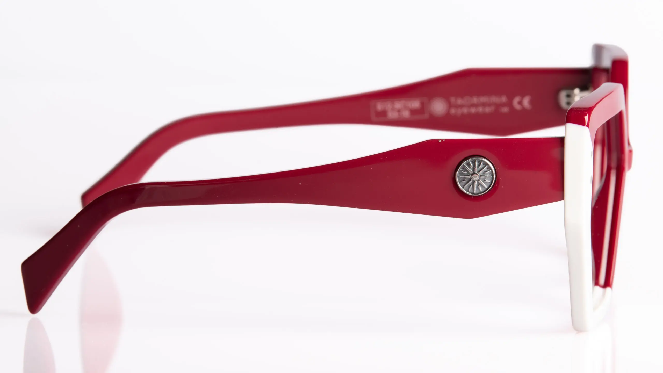 Taormina Eyewear Atelier Modello: S12 - immagine 7