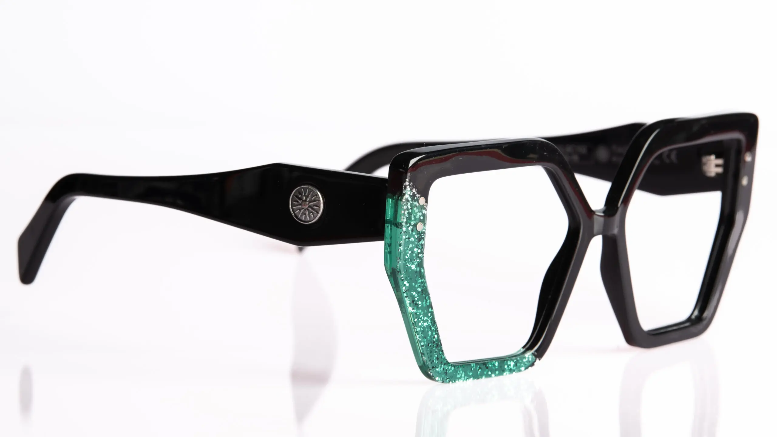 Taormina Eyewear Atelier Modello: S12 - immagine 11