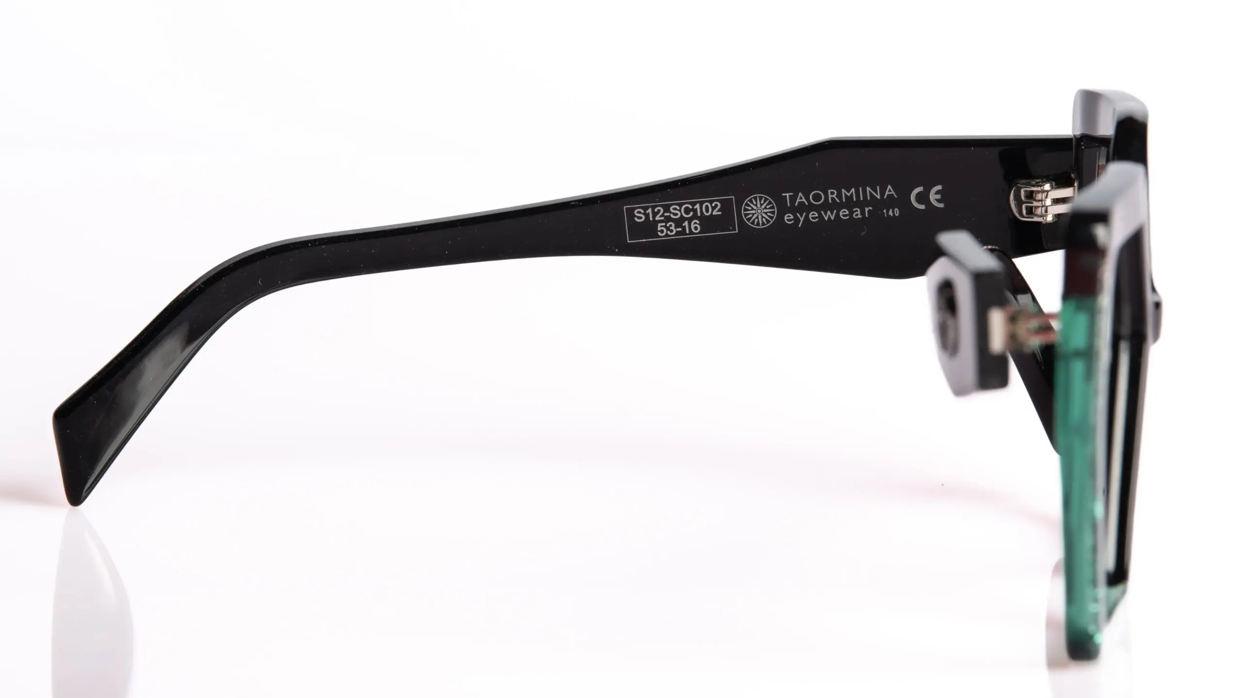 Taormina Eyewear Atelier Modello: S12 - immagine 13