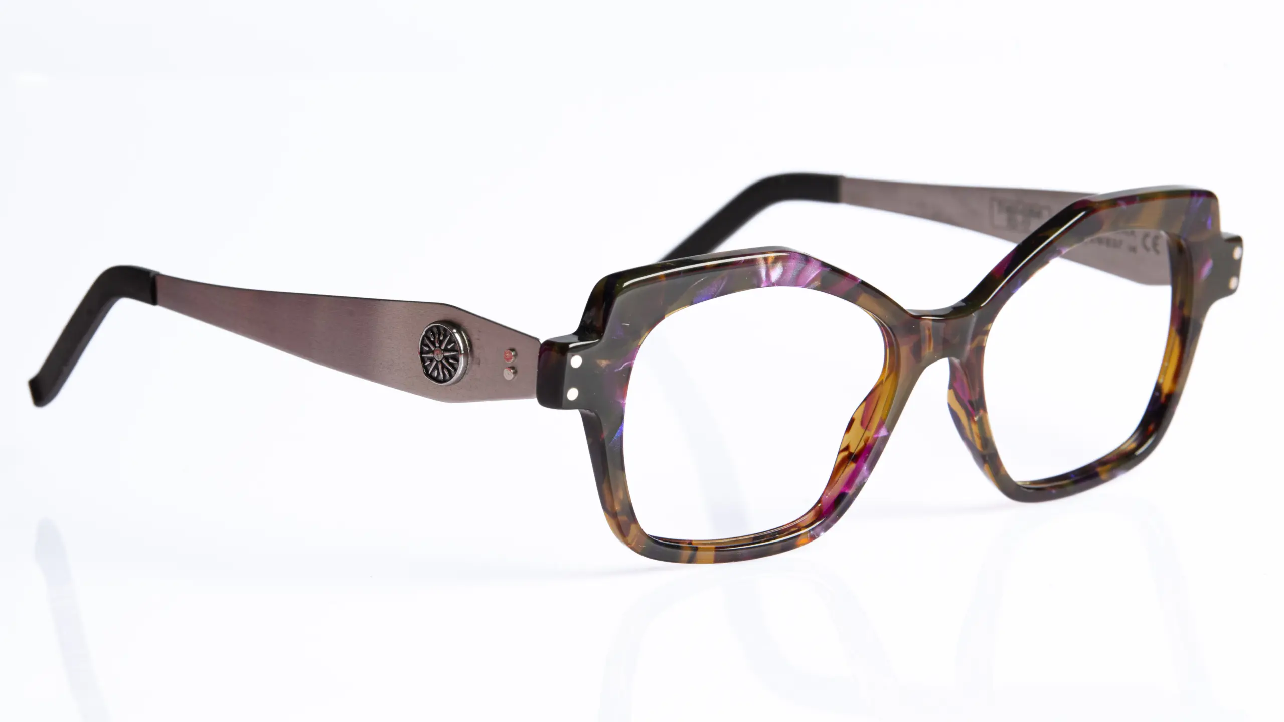 Taormina Eyewear Modello: T167 - immagine 2