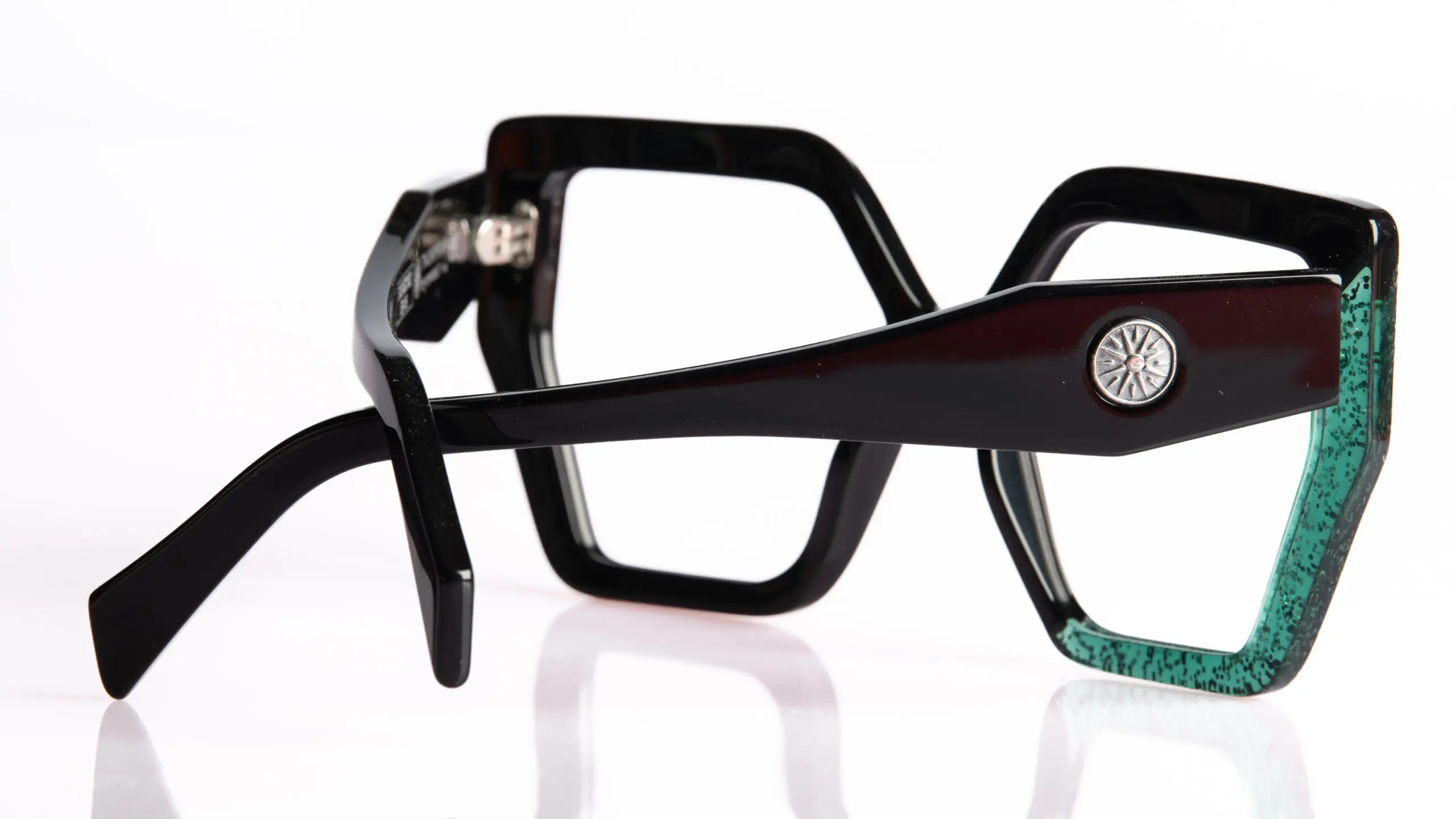 Taormina Eyewear Atelier Modello: S12 - immagine 14
