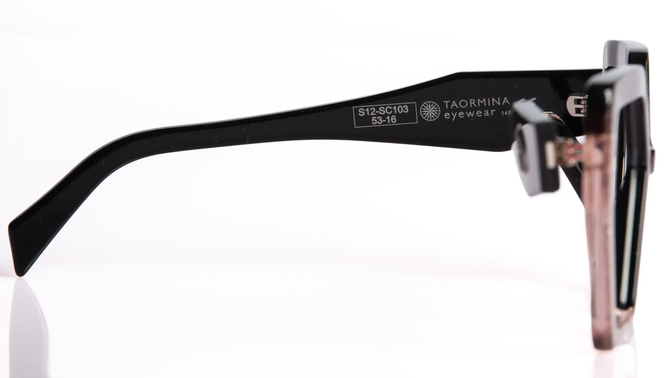 Taormina Eyewear Atelier Modello: S12 - immagine 18