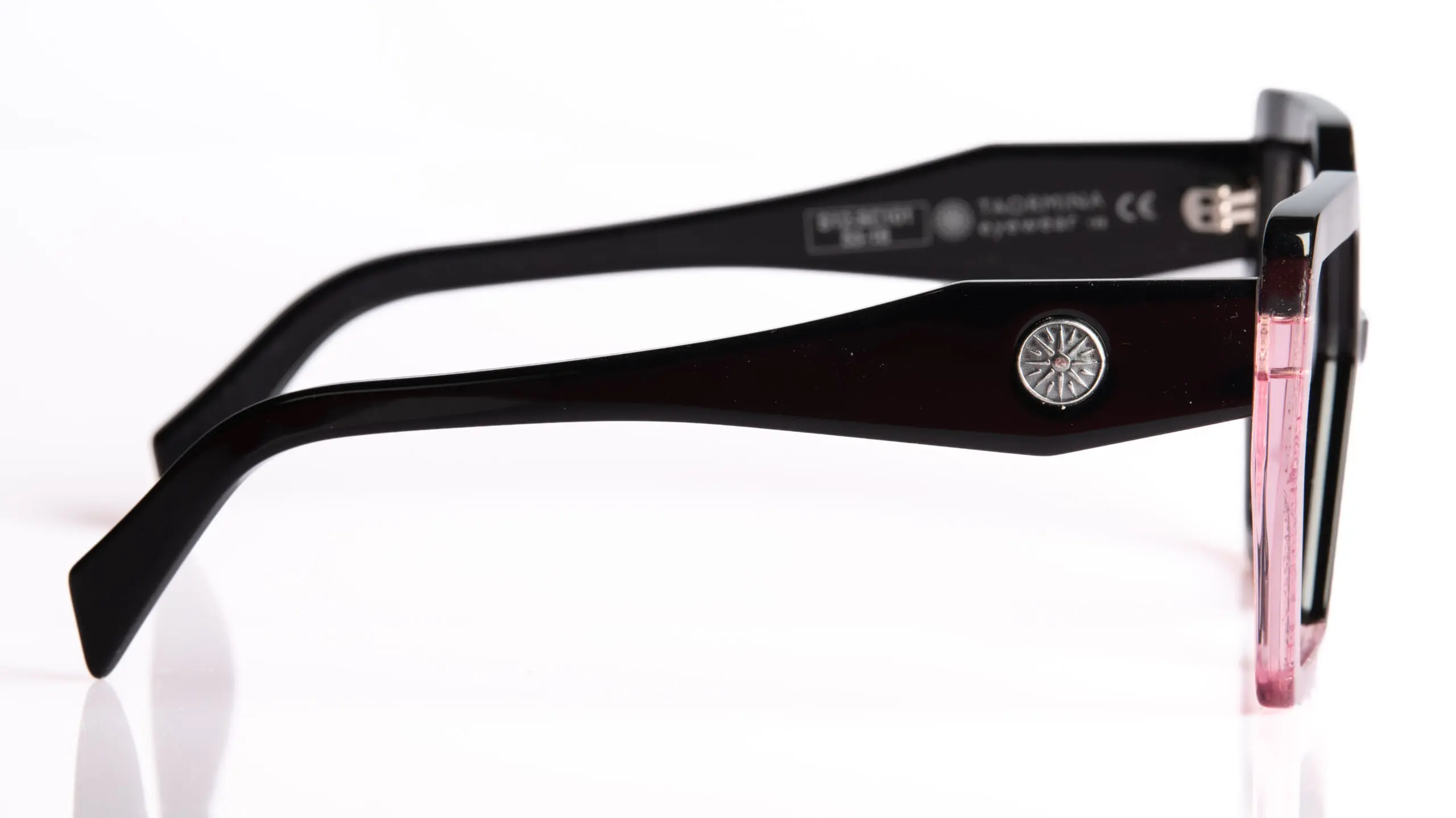 Taormina Eyewear Atelier Modello: S12 - immagine 22