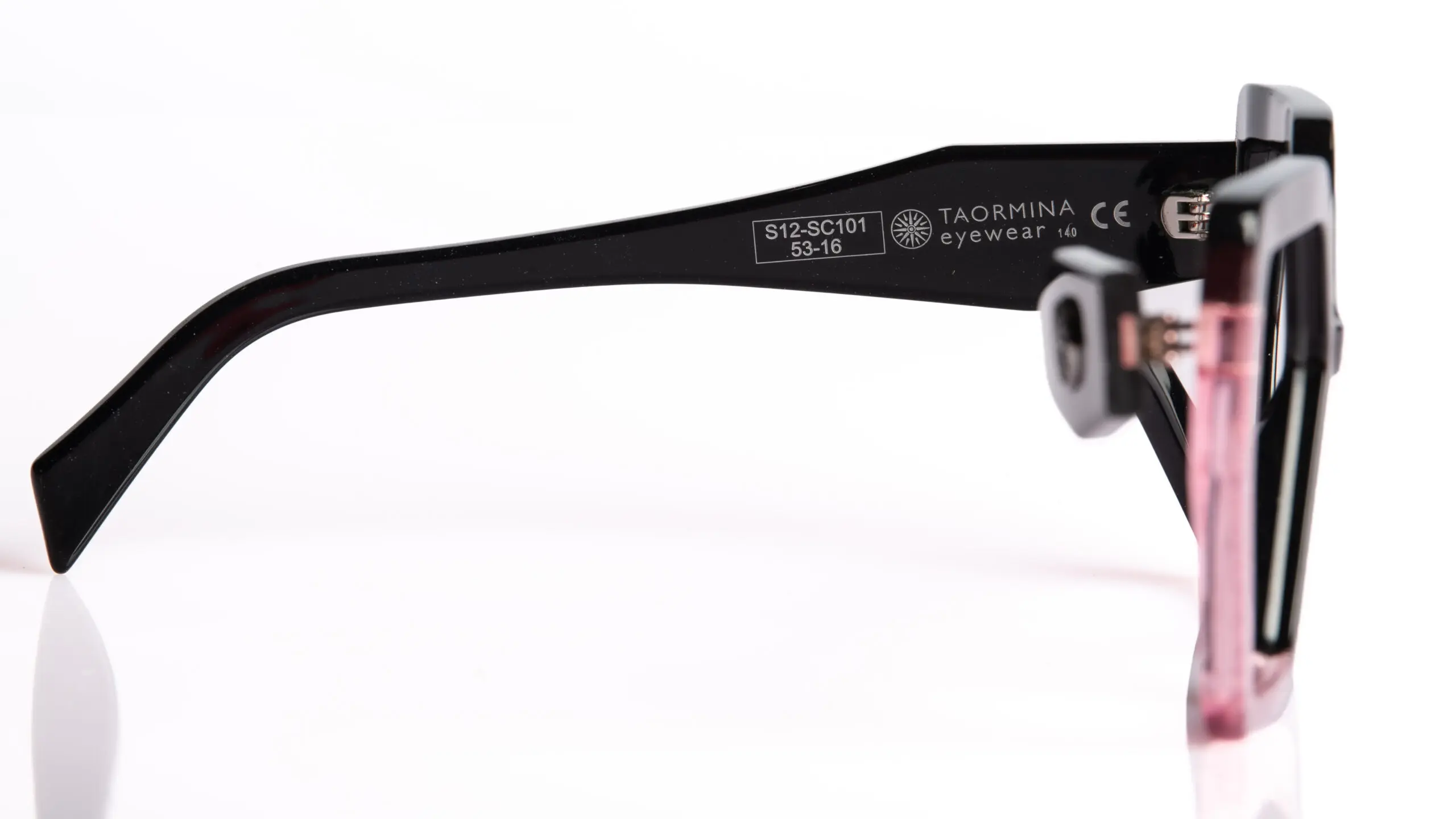 Taormina Eyewear Atelier Modello: S12 - immagine 23