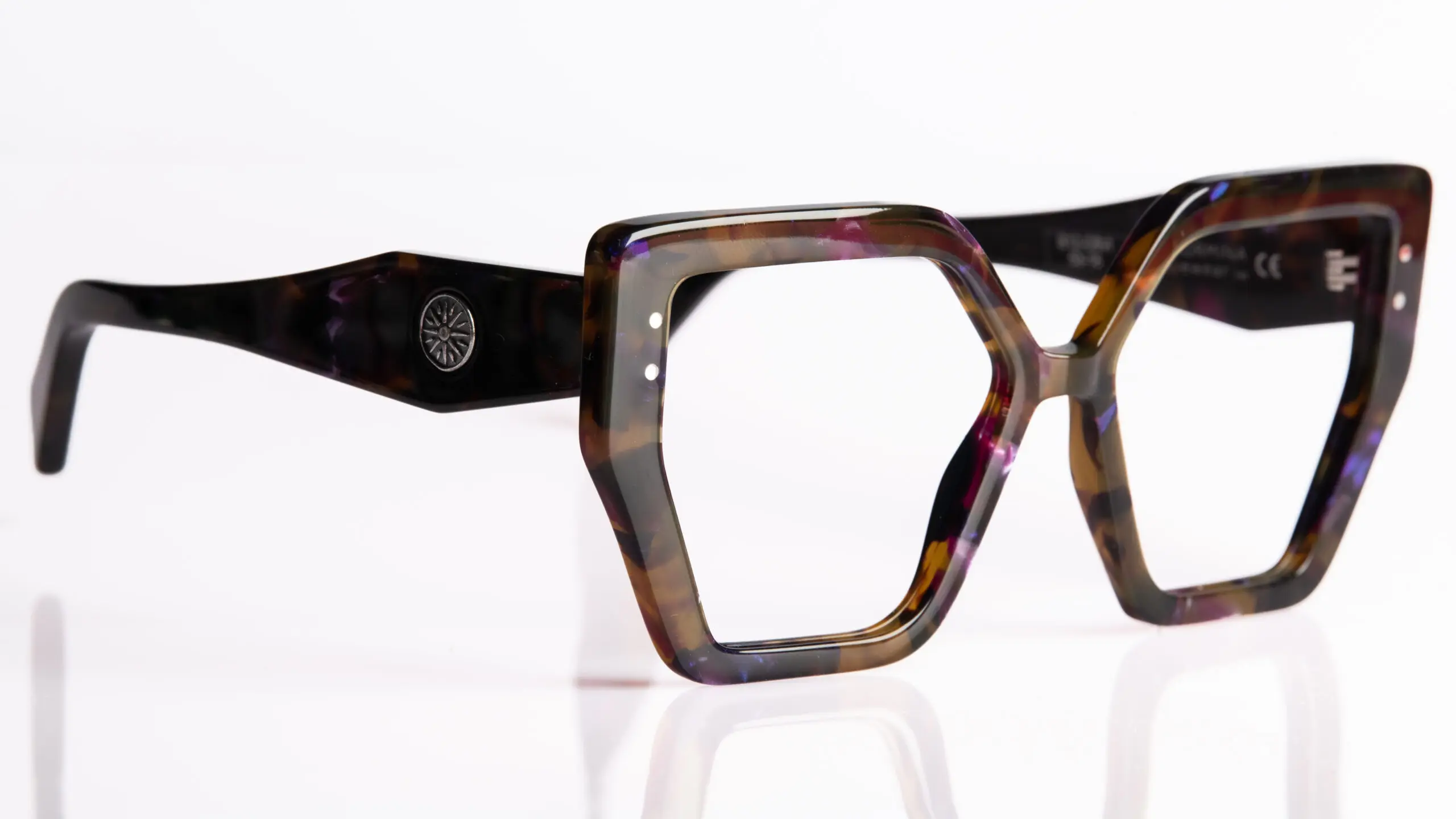 Taormina Eyewear Atelier Modello: S12 - immagine 26