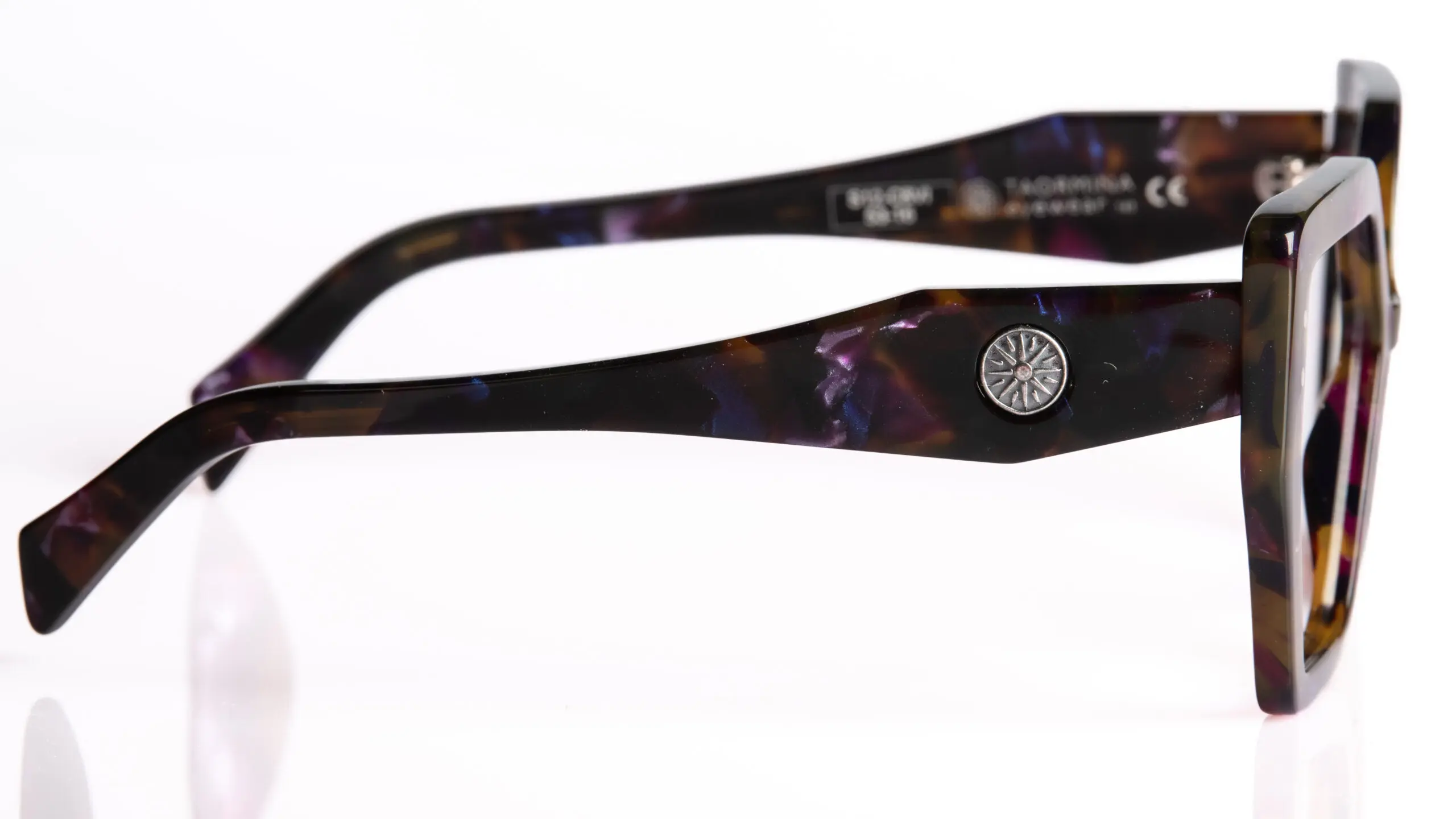 Taormina Eyewear Atelier Modello: S12 - immagine 27
