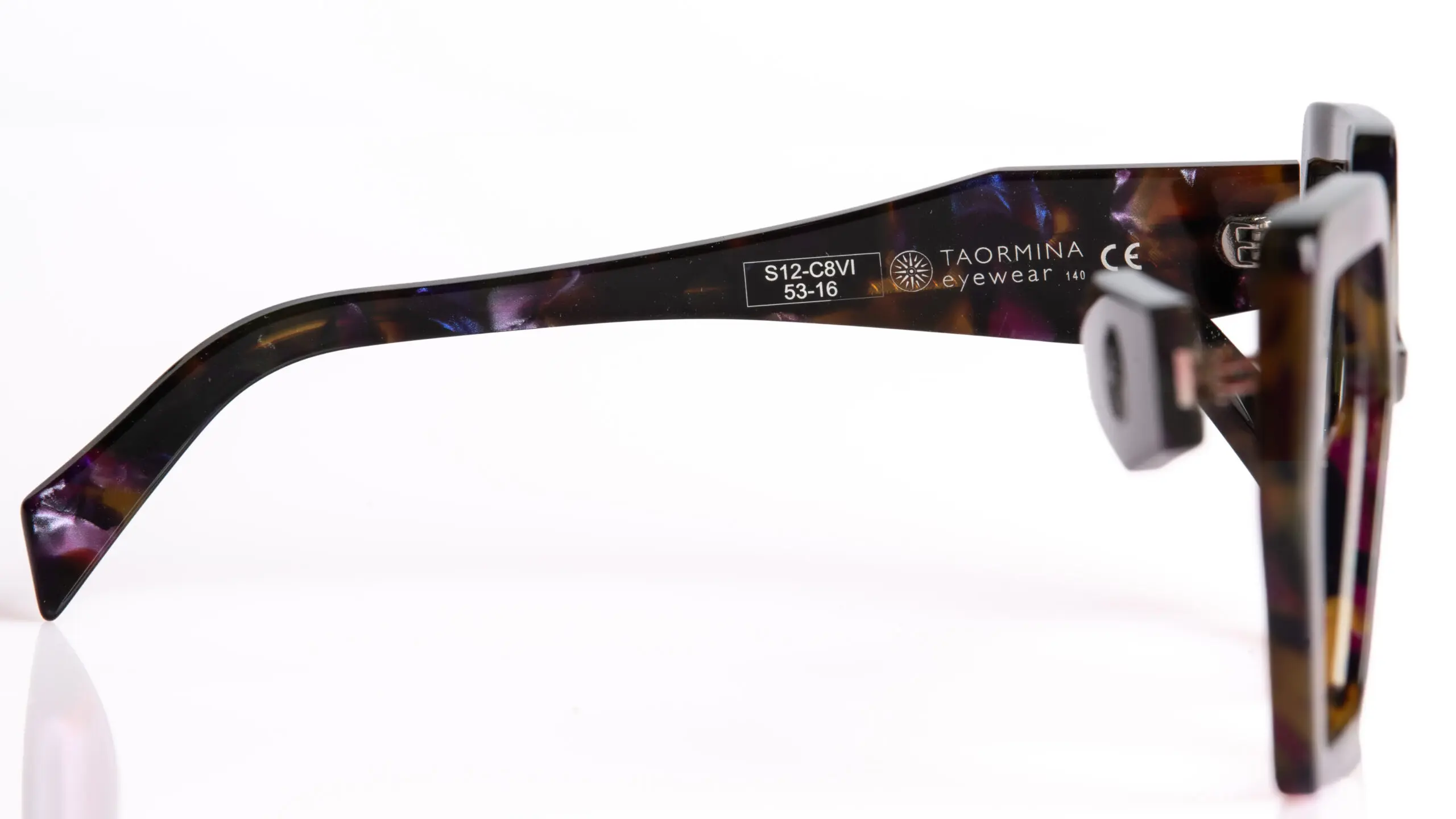 Taormina Eyewear Atelier Modello: S12 - immagine 28