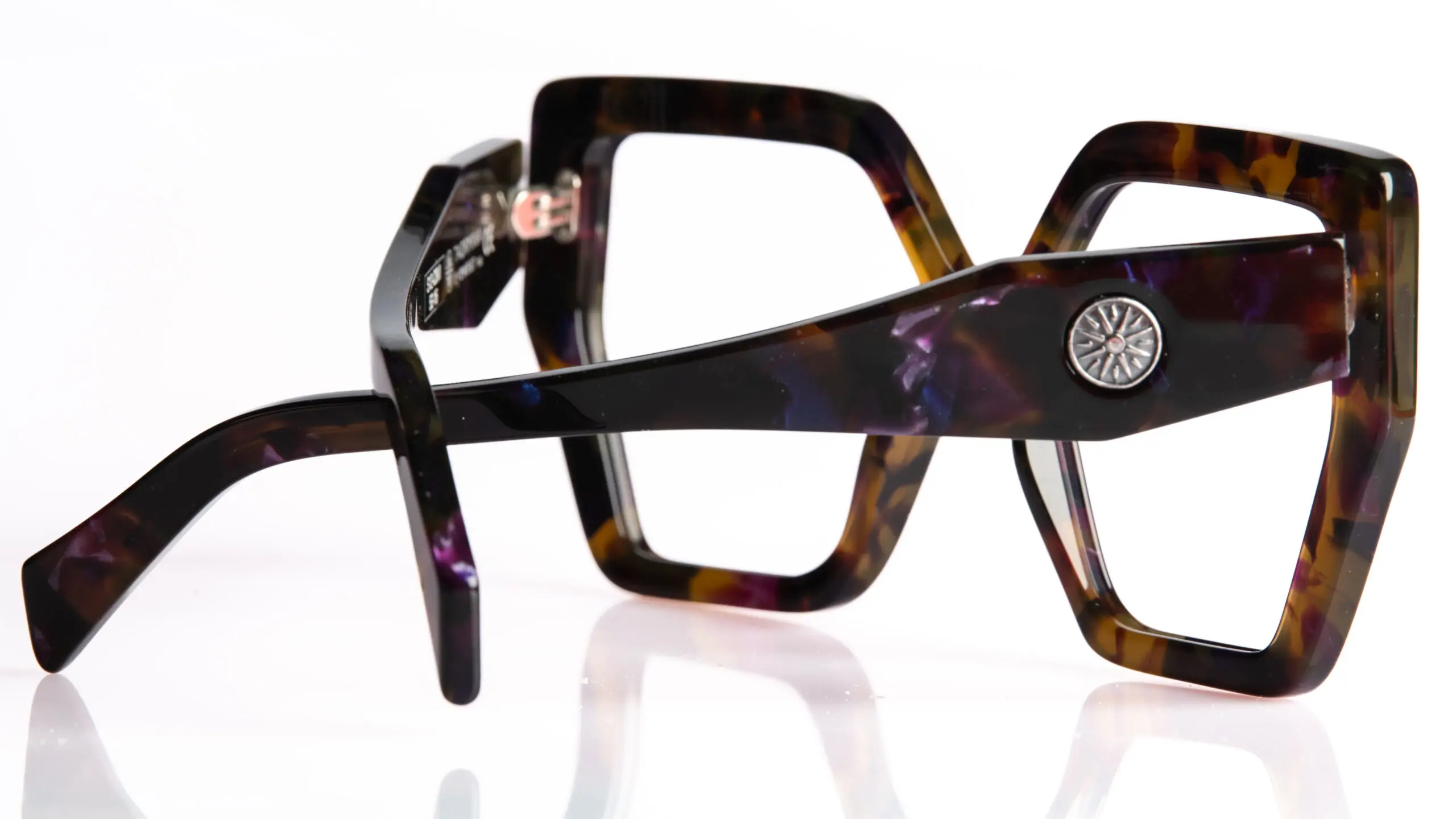 Taormina Eyewear Atelier Modello: S12 - immagine 29