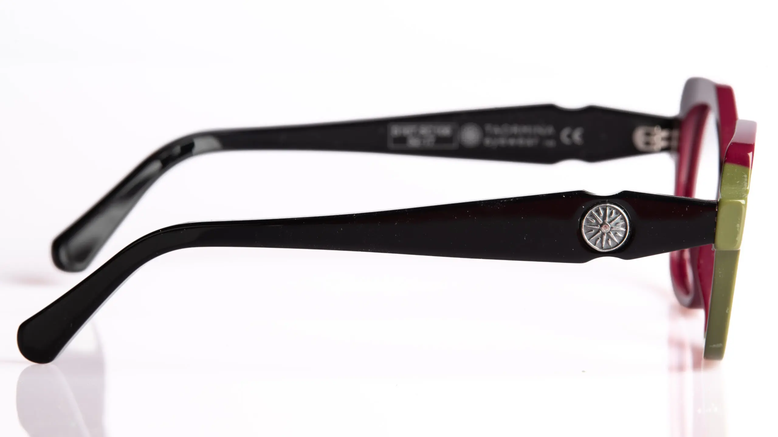 Taormina Eyewear Atelier Modello: S167 - immagine 2