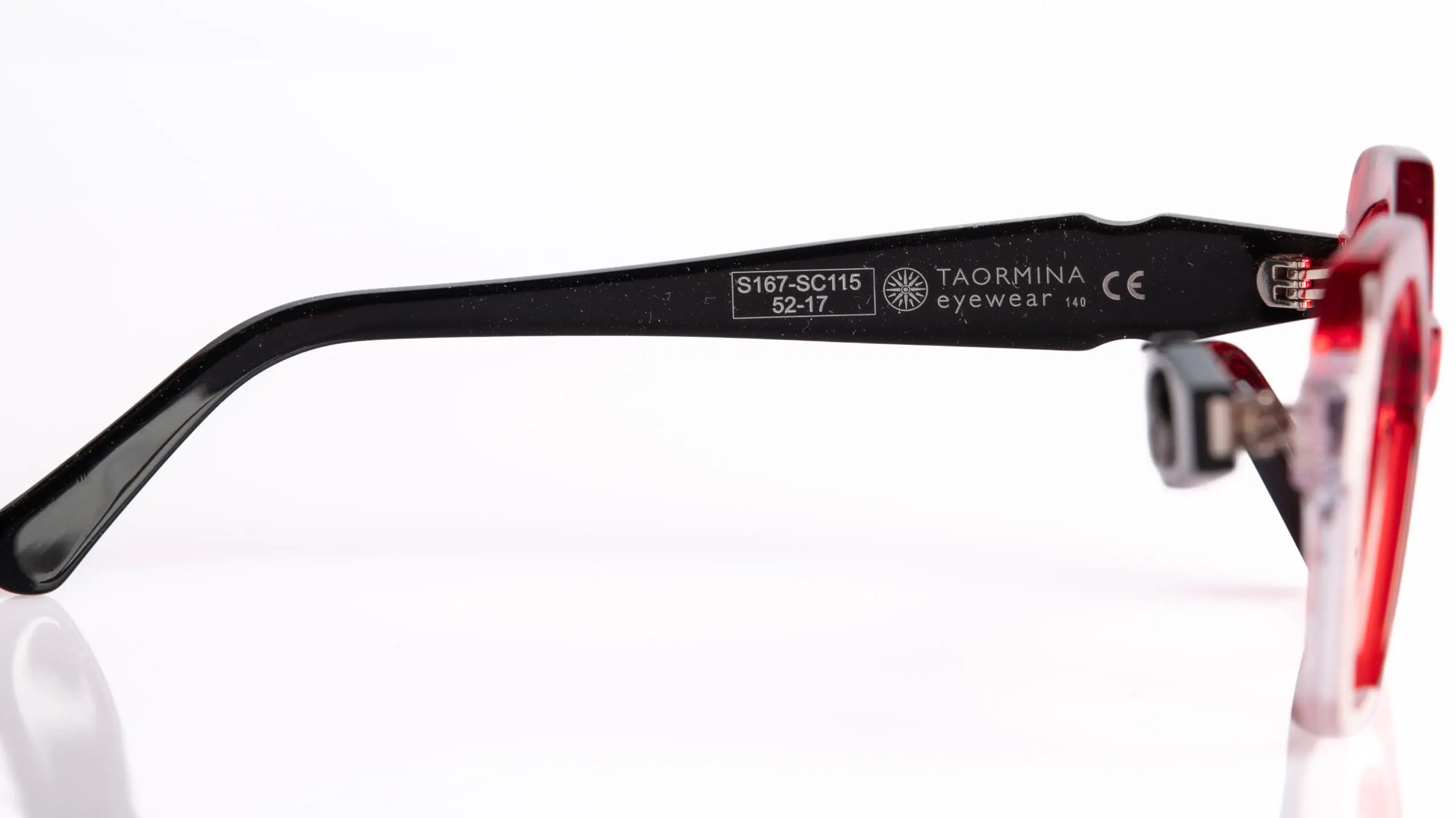 Taormina Eyewear Atelier Modello: S167 - immagine 9
