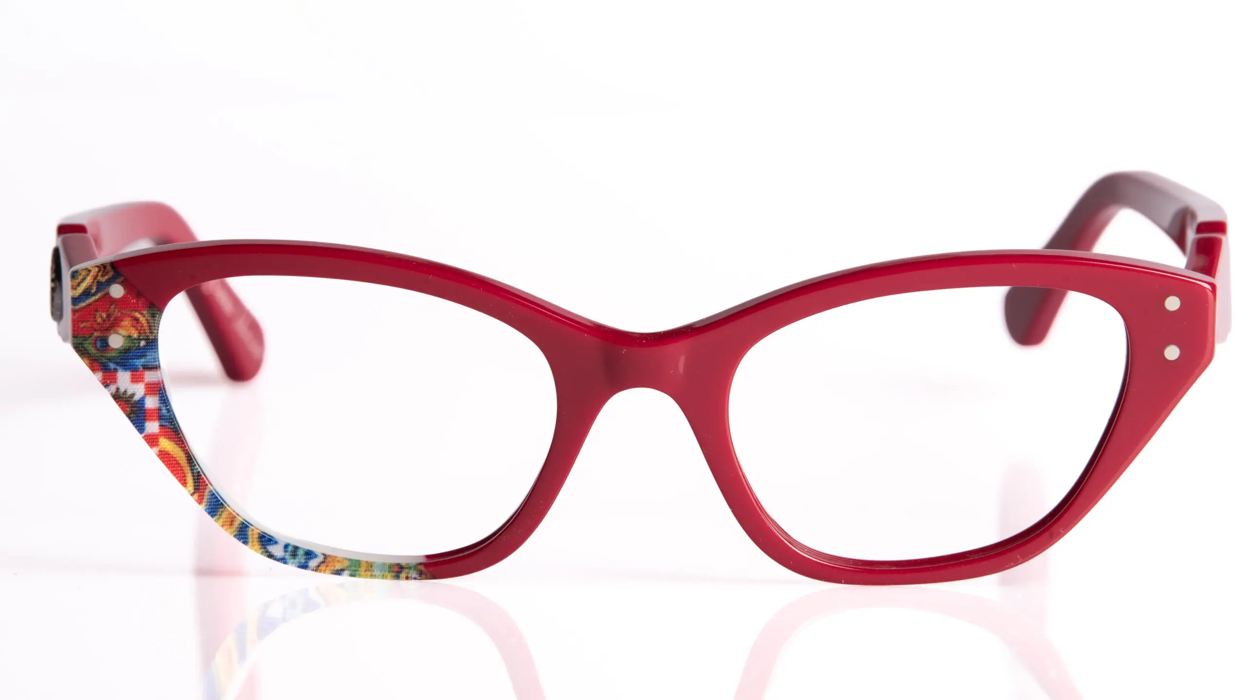 Taormina Eyewear Atelier Modello: MAMMA