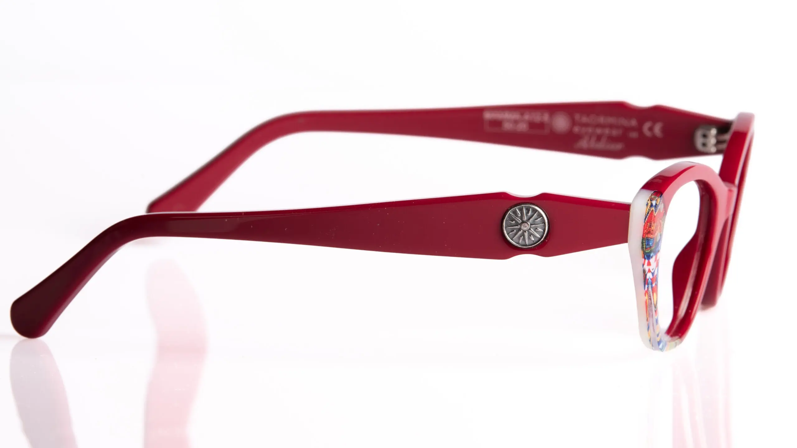 Taormina Eyewear Atelier Modello: MAMMA - immagine 3