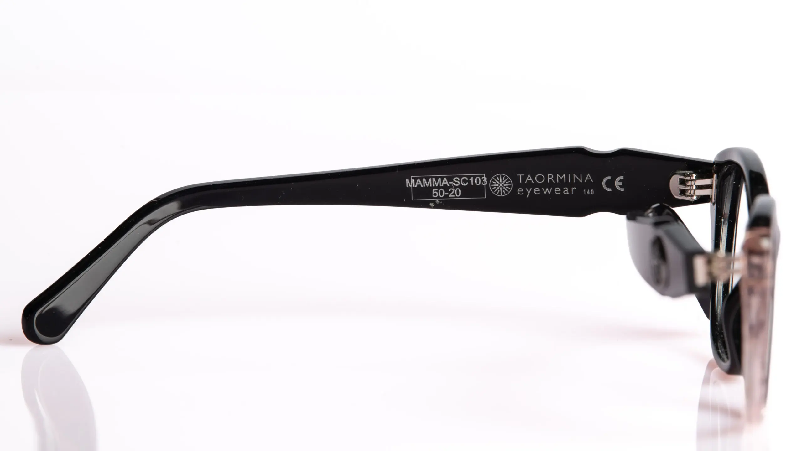 Taormina Eyewear Atelier Modello: MAMMA - immagine 14
