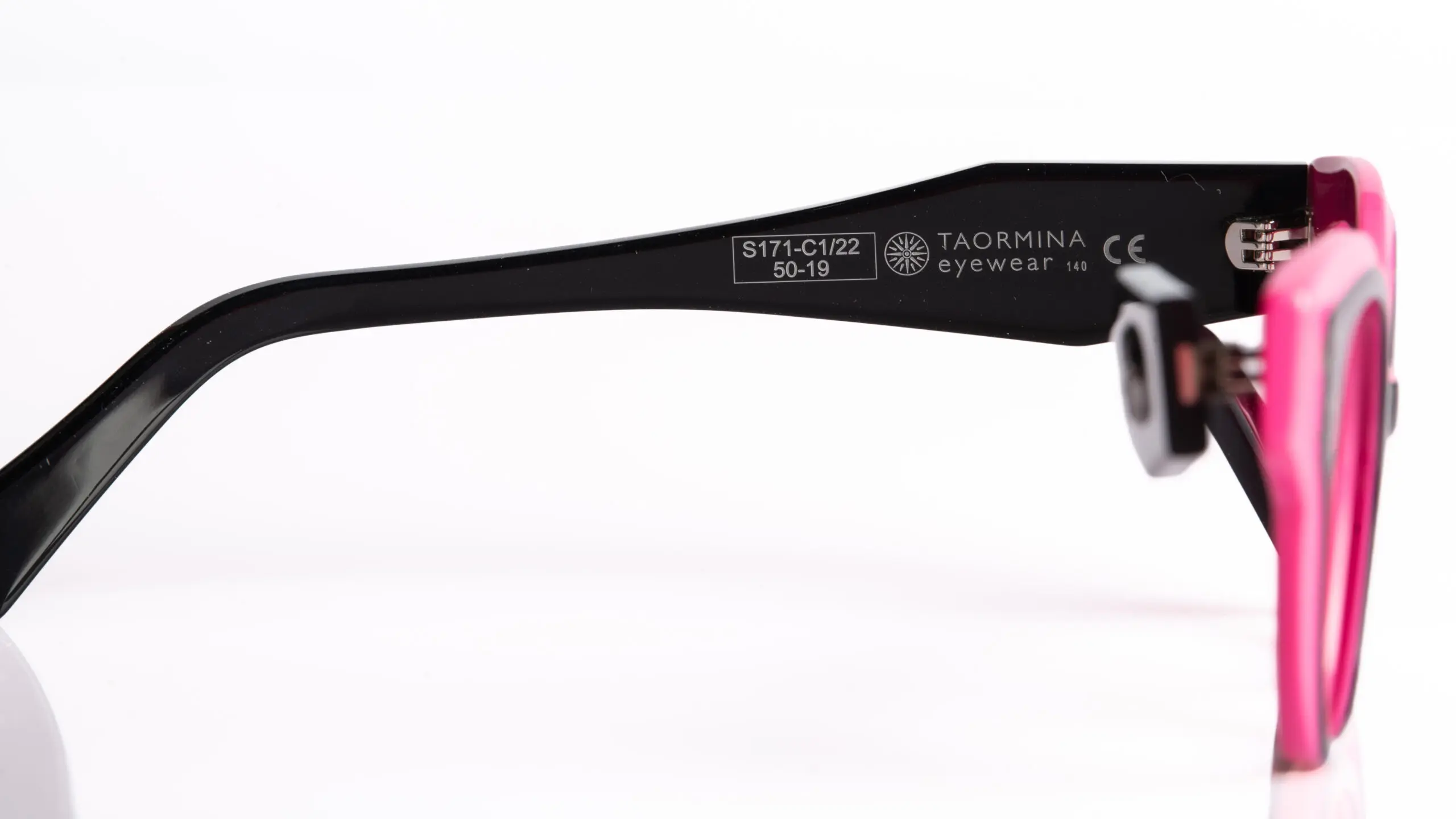 Taormina Eyewear Modello: S171 - immagine 4