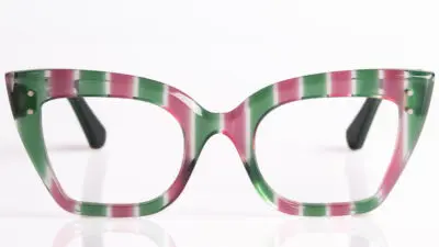 Taormina Eyewear Atelier Modello: S172