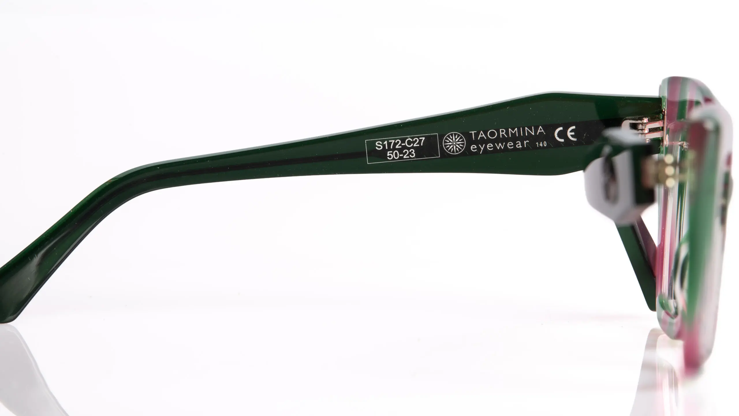 Taormina Eyewear Atelier Modello: S172 - immagine 4