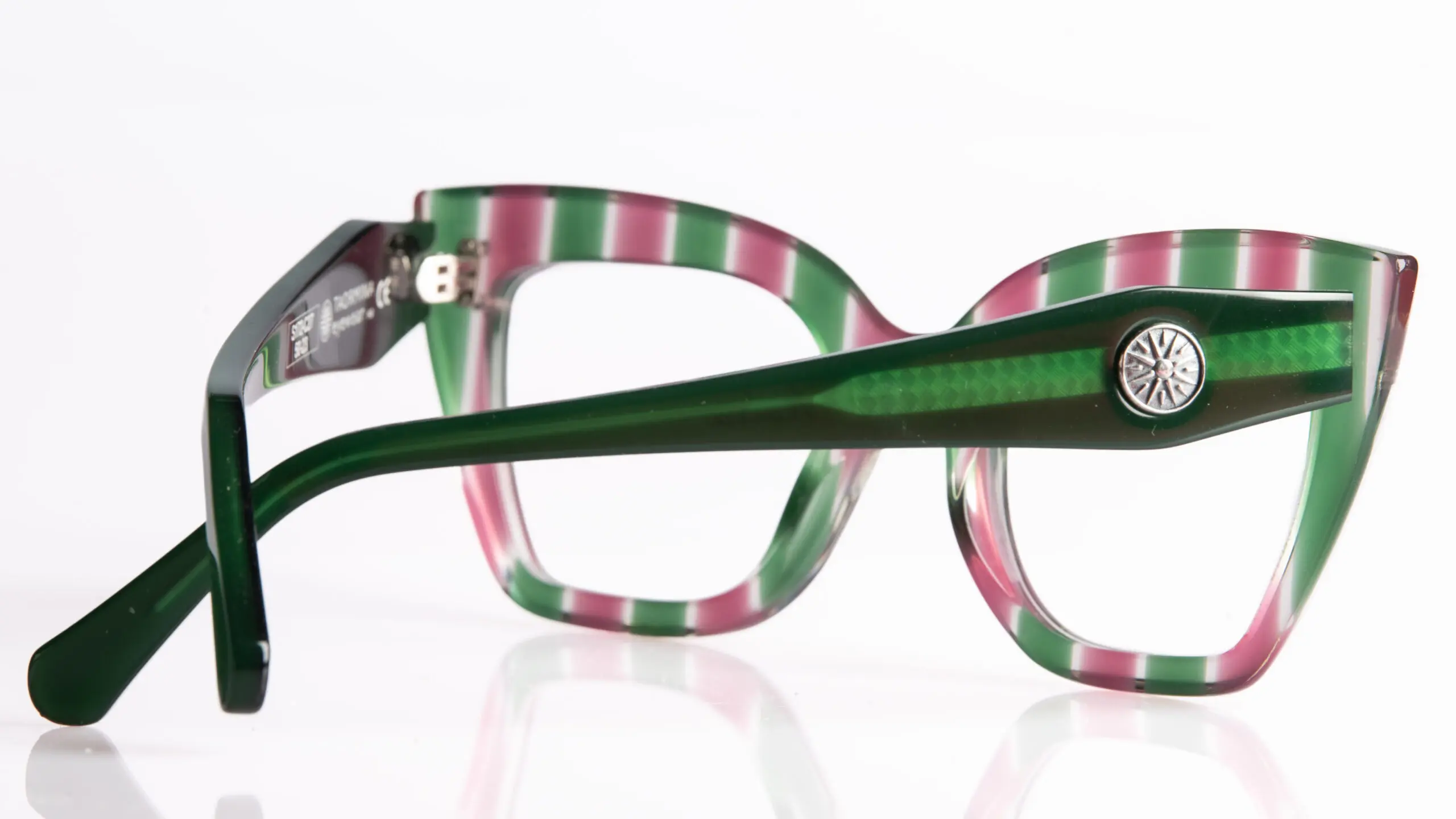 Taormina Eyewear Atelier Modello: S172 - immagine 5