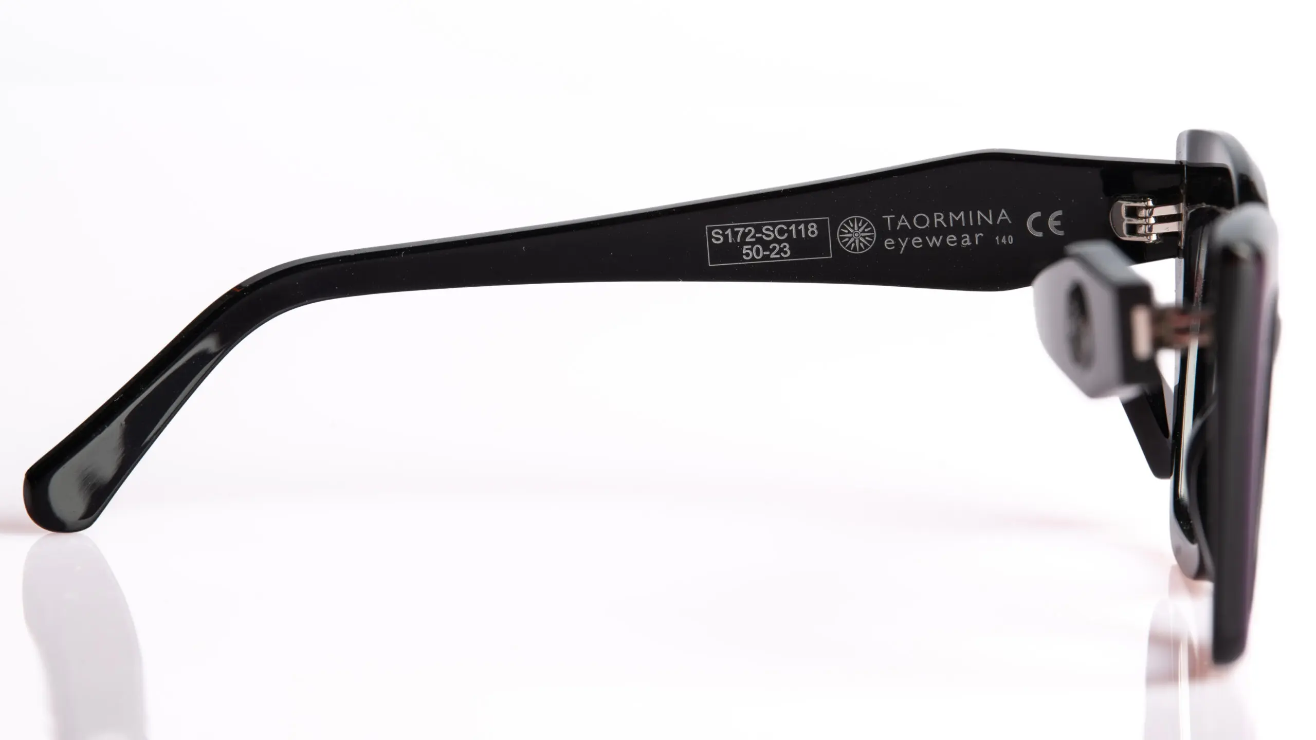 Taormina Eyewear Atelier Modello: S172 - immagine 9