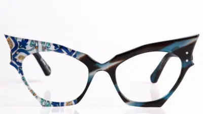 Taormina Eyewear Atelier Modello: DIVA