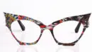 Taormina Eyewear Atelier Modello: DIVA - A28
