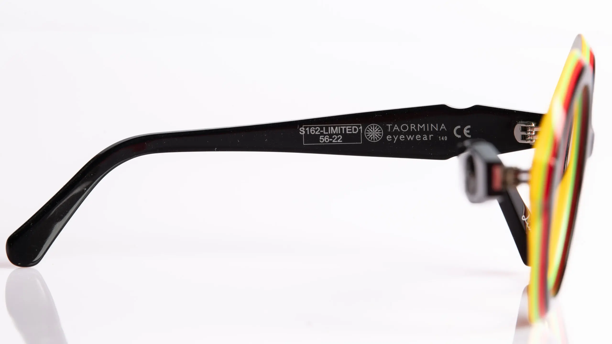 Taormina Eyewear Modello: S162 - immagine 4