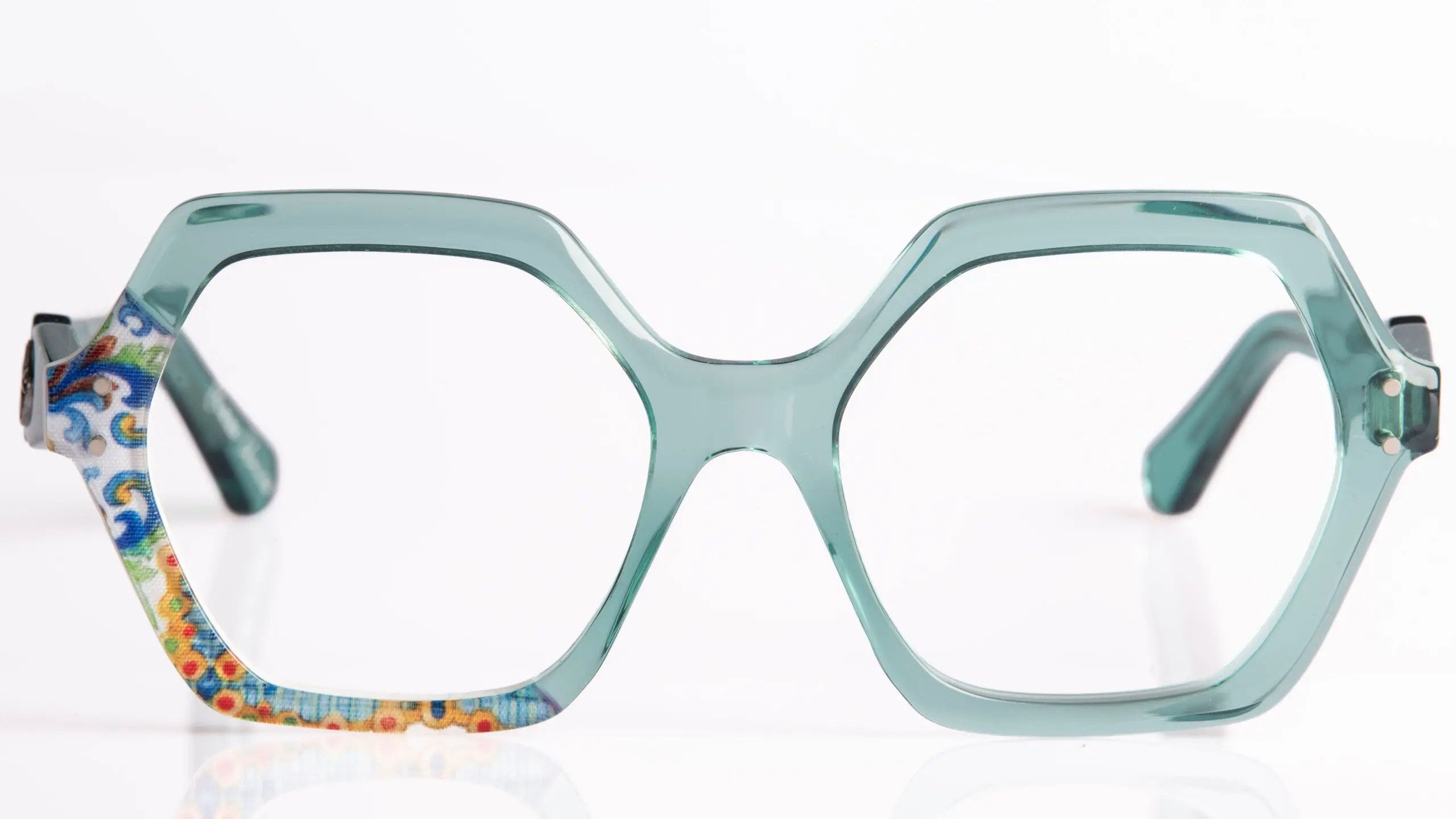 Taormina Eyewear Atelier Modello: S163