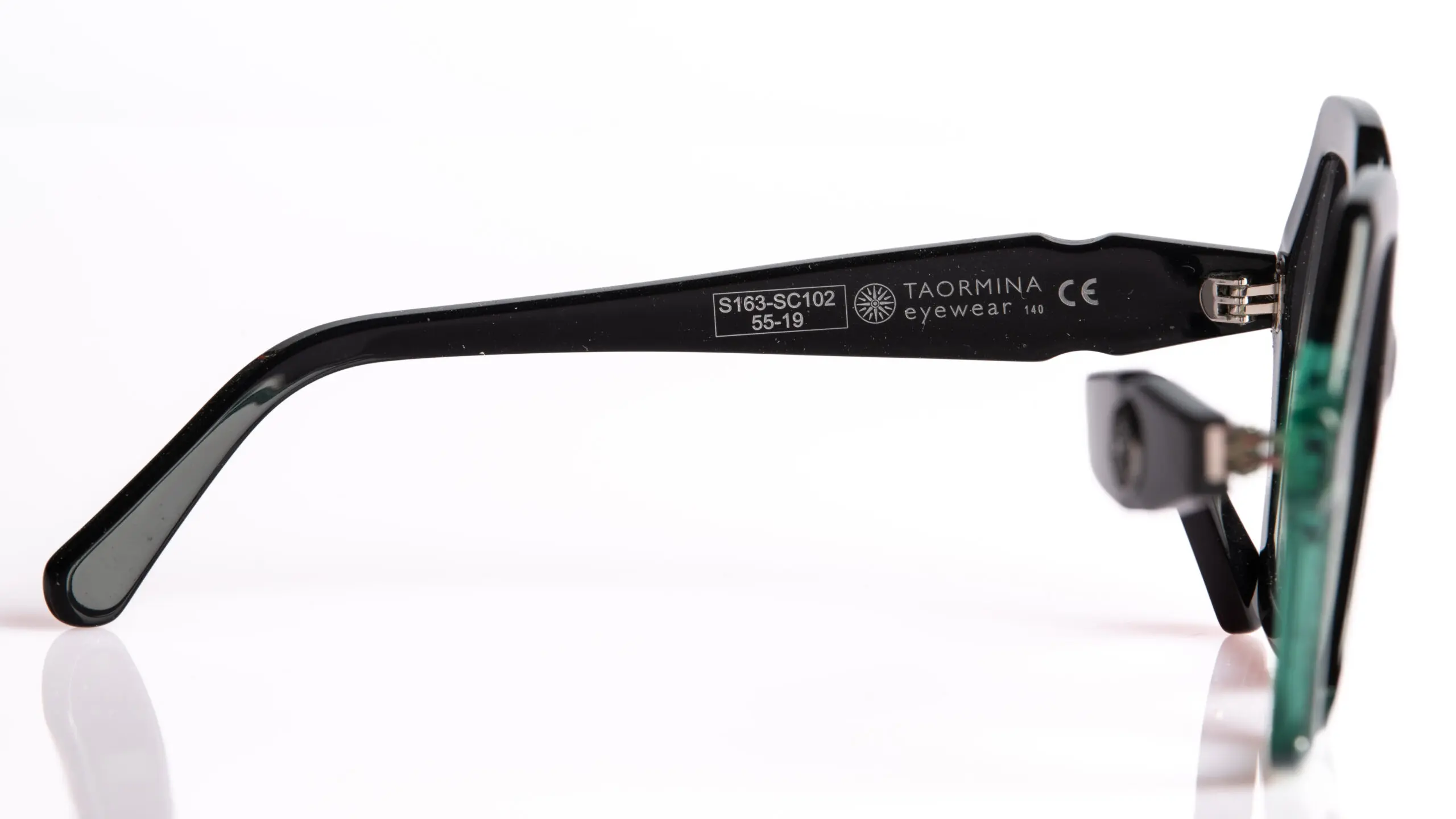 Taormina Eyewear Atelier Modello: S163 - immagine 9