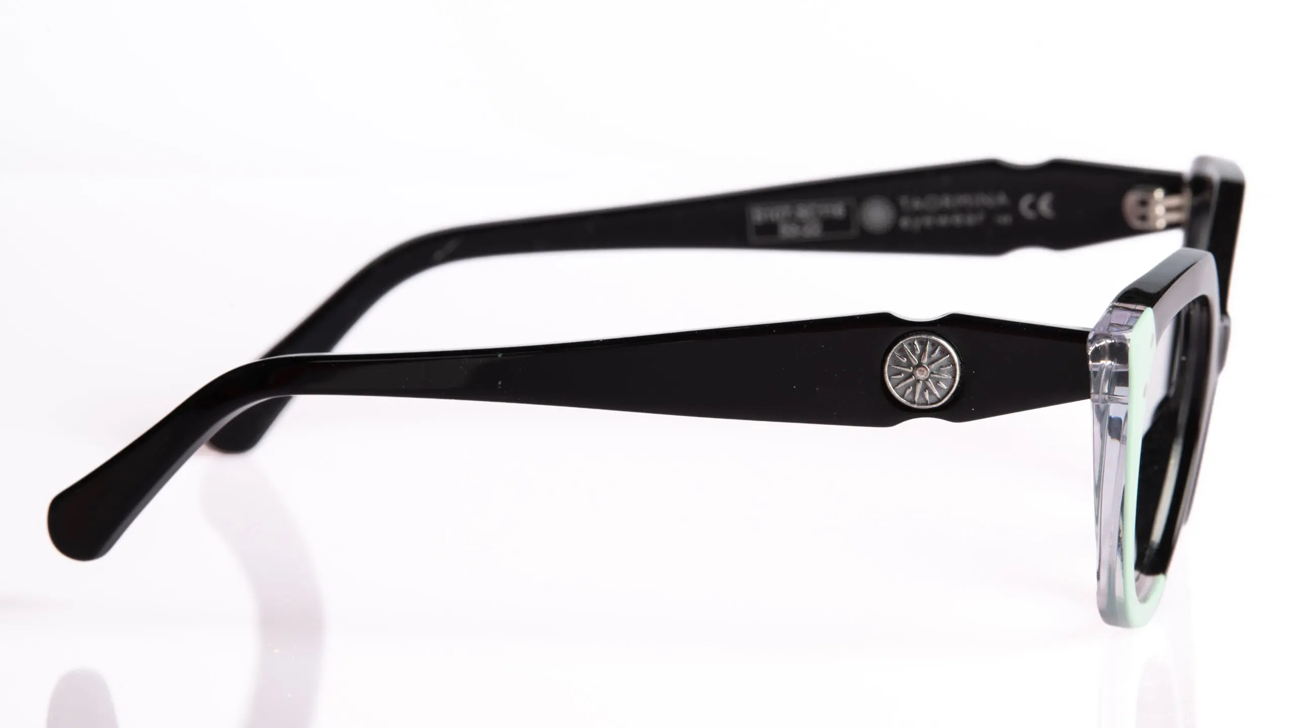 Taormina Eyewear Atelier Modello: S107 - immagine 7