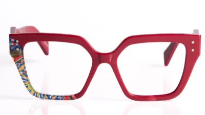 Taormina Eyewear Atelier Modello: S146