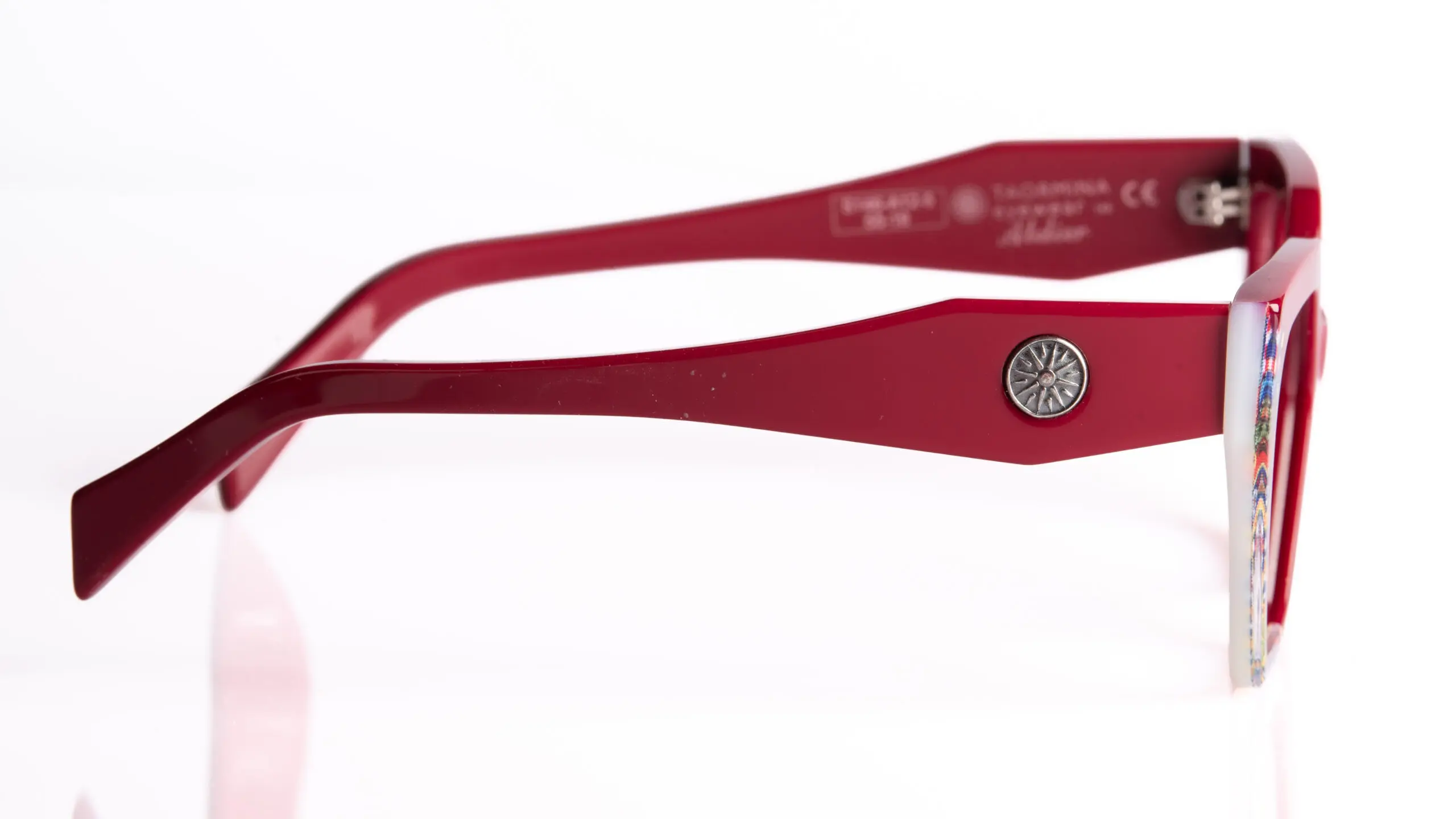 Taormina Eyewear Atelier Modello: S146 - immagine 3
