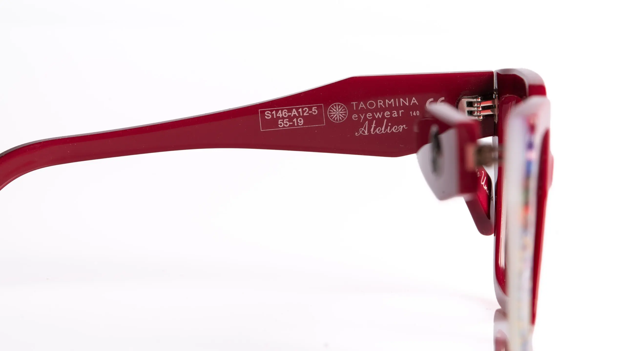 Taormina Eyewear Atelier Modello: S146 - immagine 4